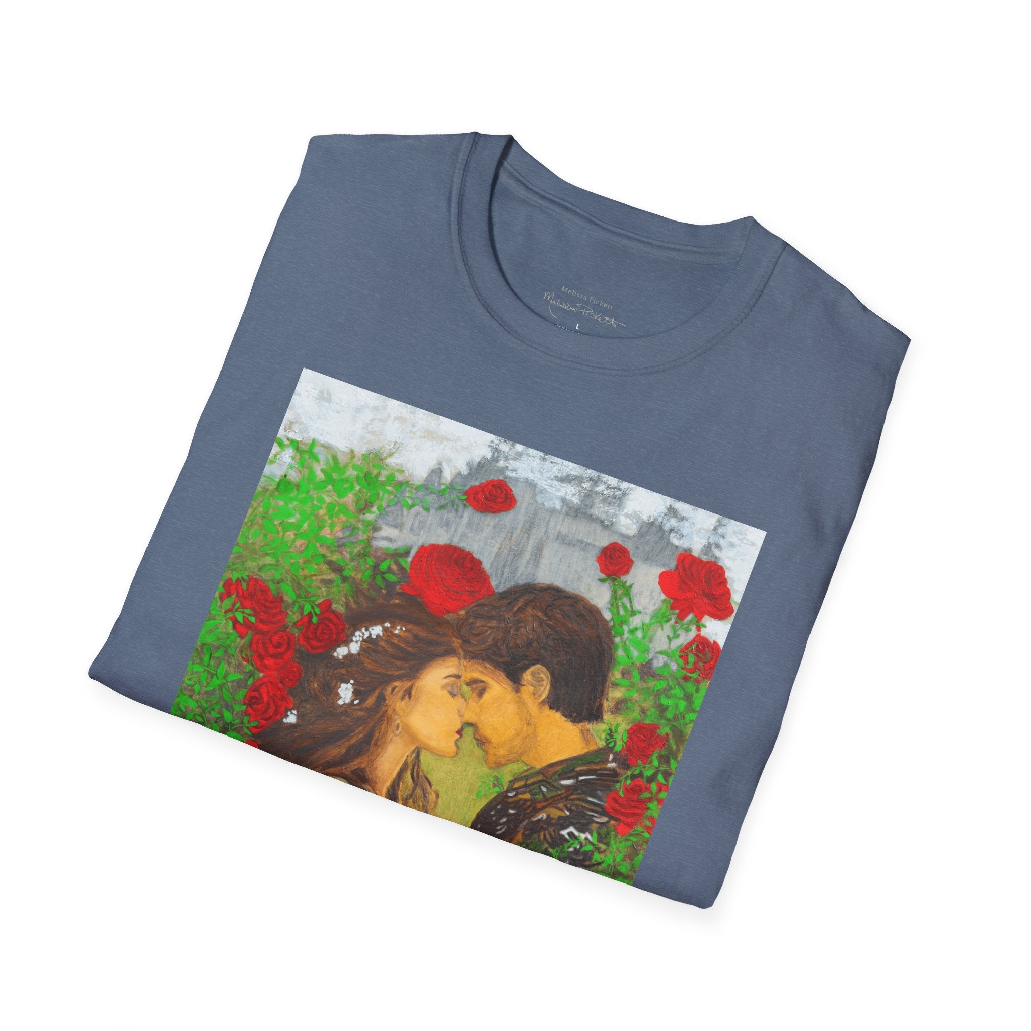 The Secret | Unisex Softstyle T-Shirt