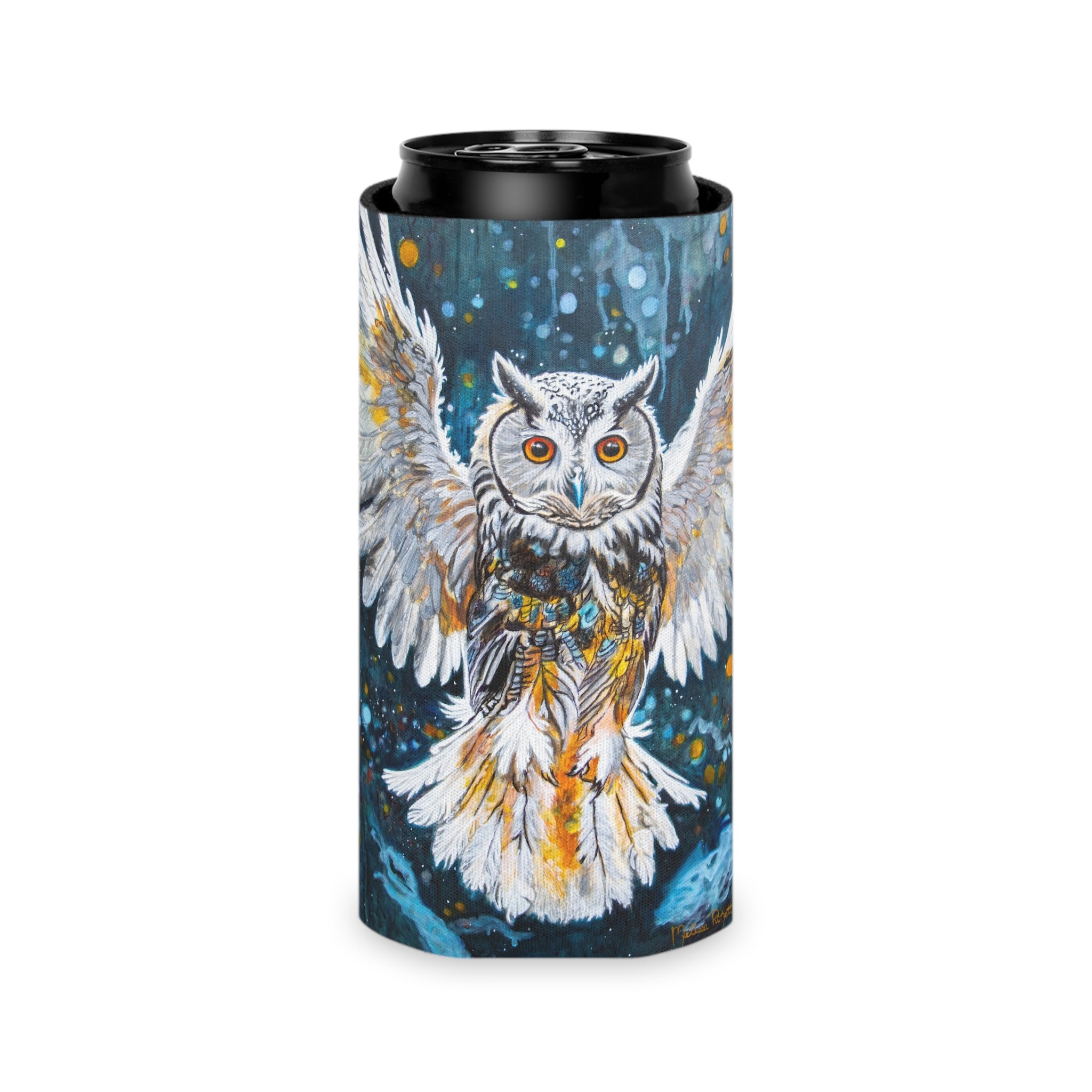 Winston | Can Cooler