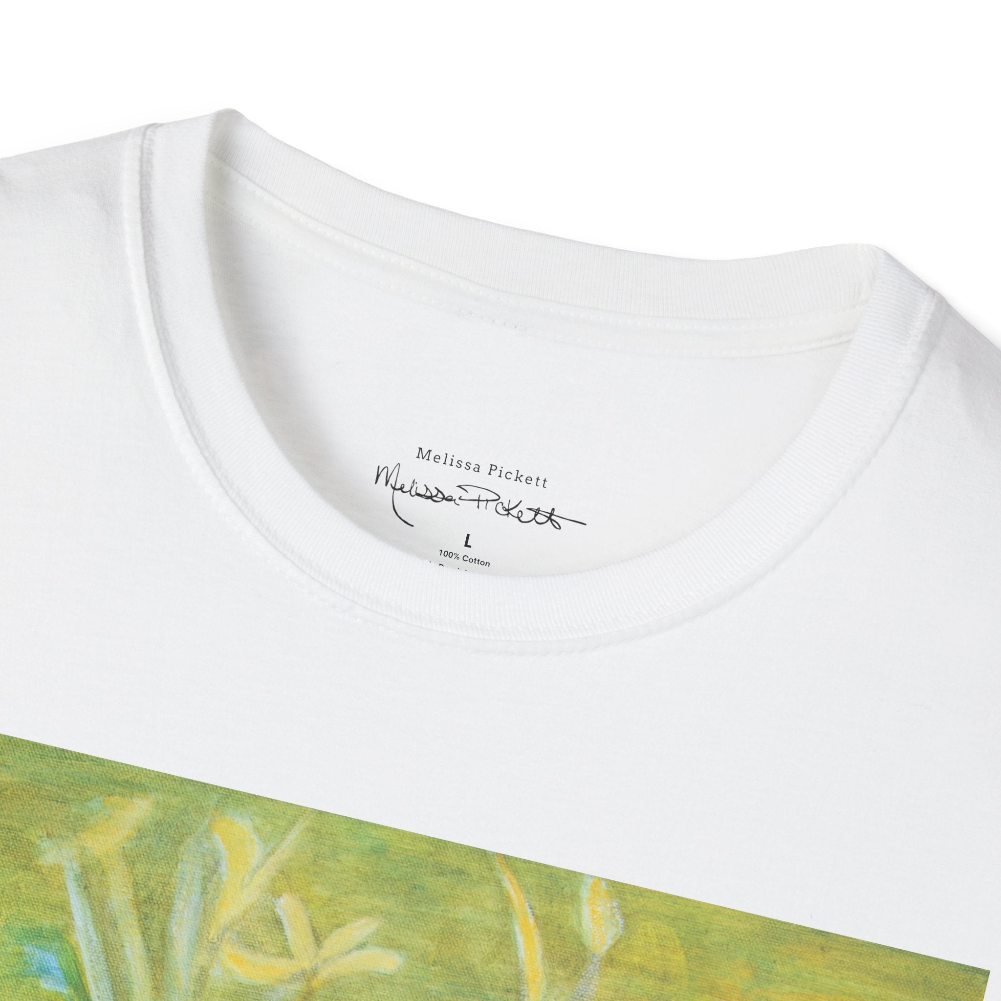 Waddles | Unisex Softstyle T-Shirt