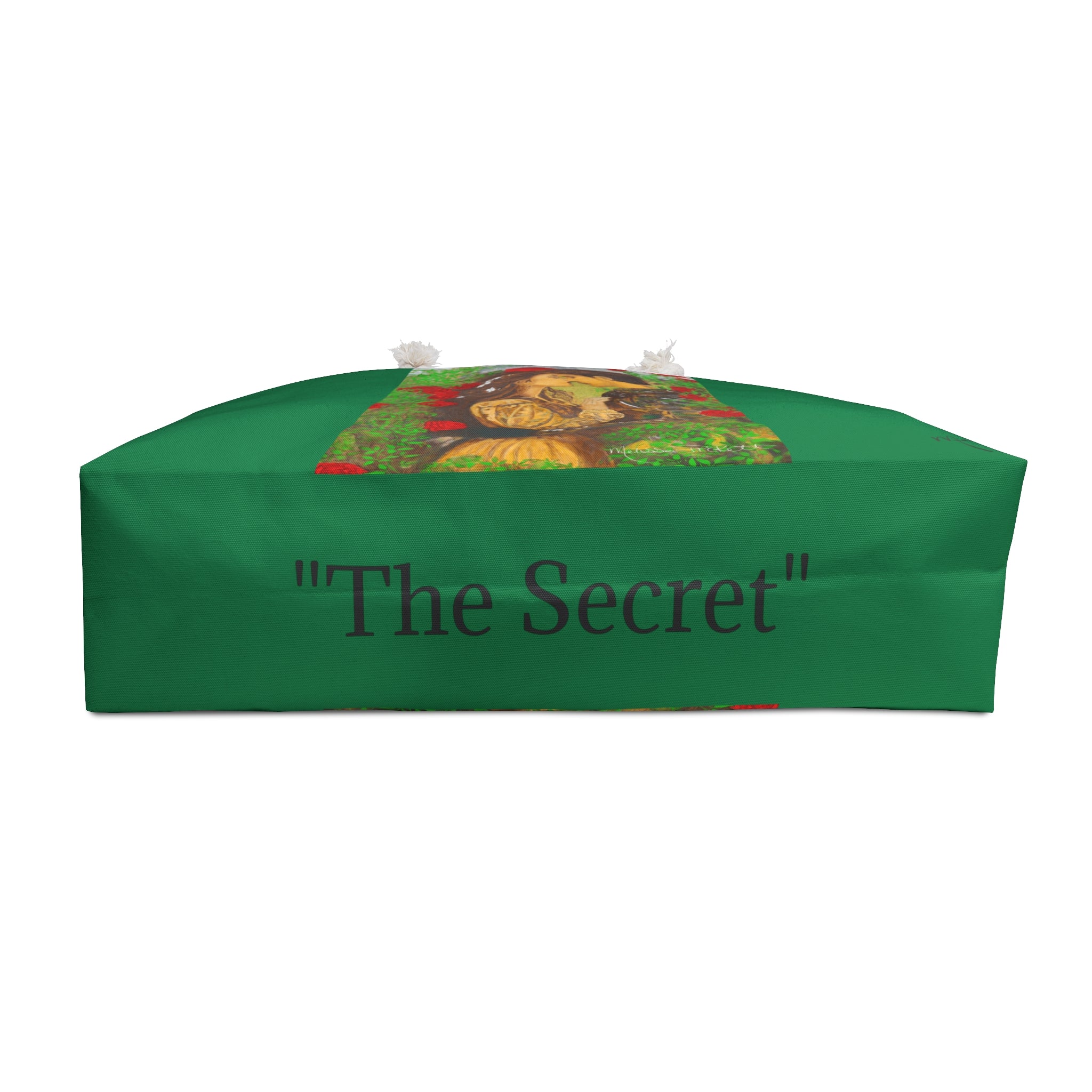 The Secret | Weekender Bag