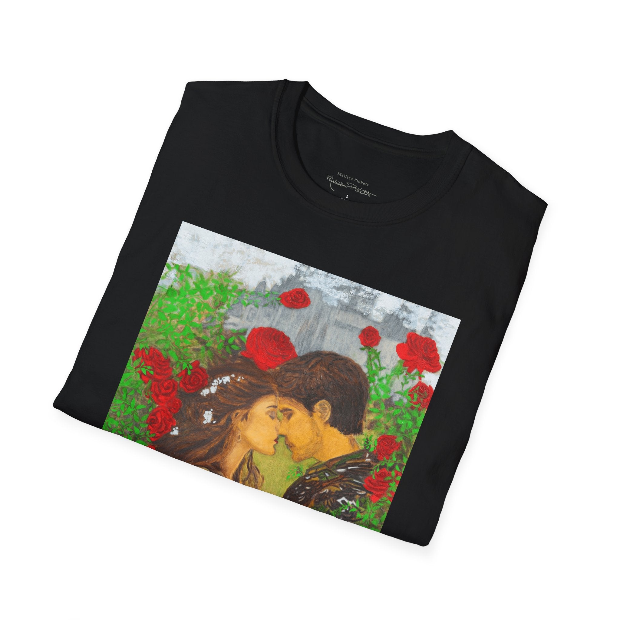 The Secret | Unisex Softstyle T-Shirt