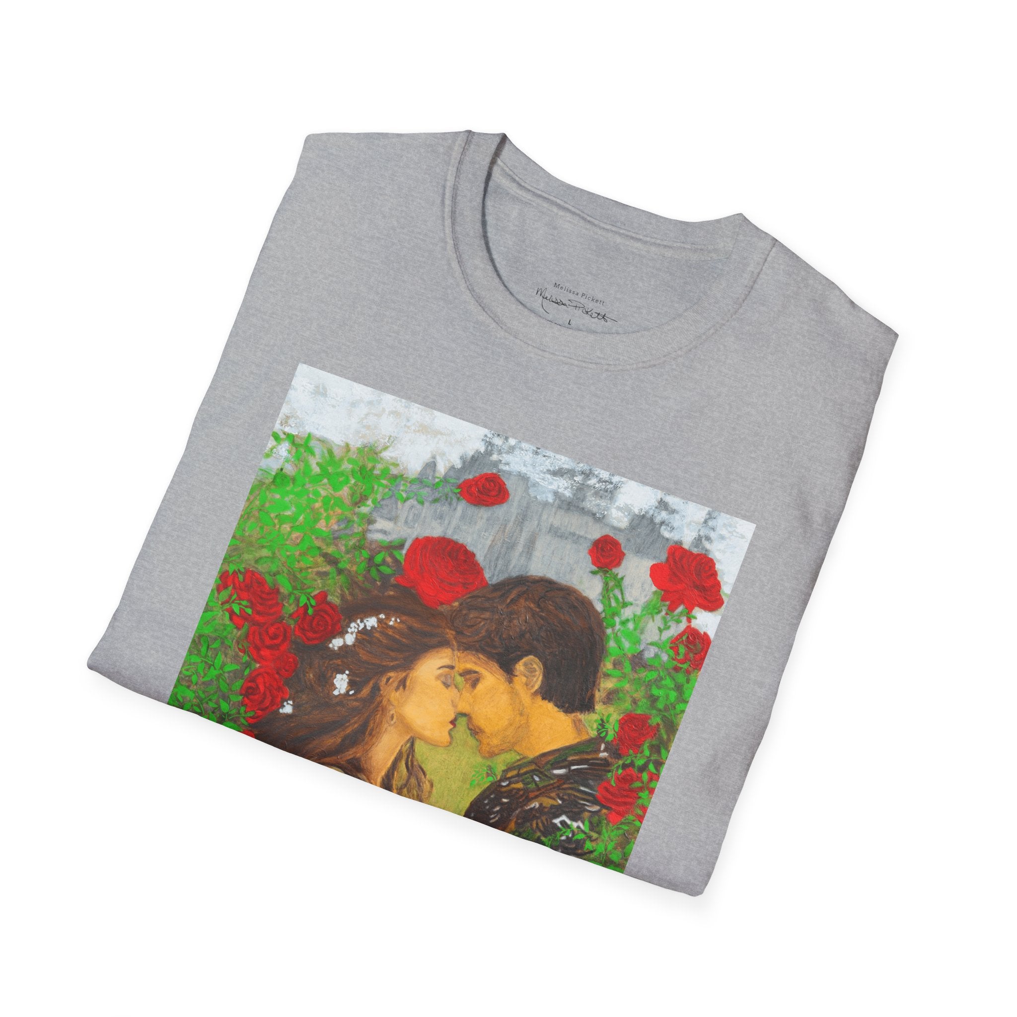The Secret | Unisex Softstyle T-Shirt