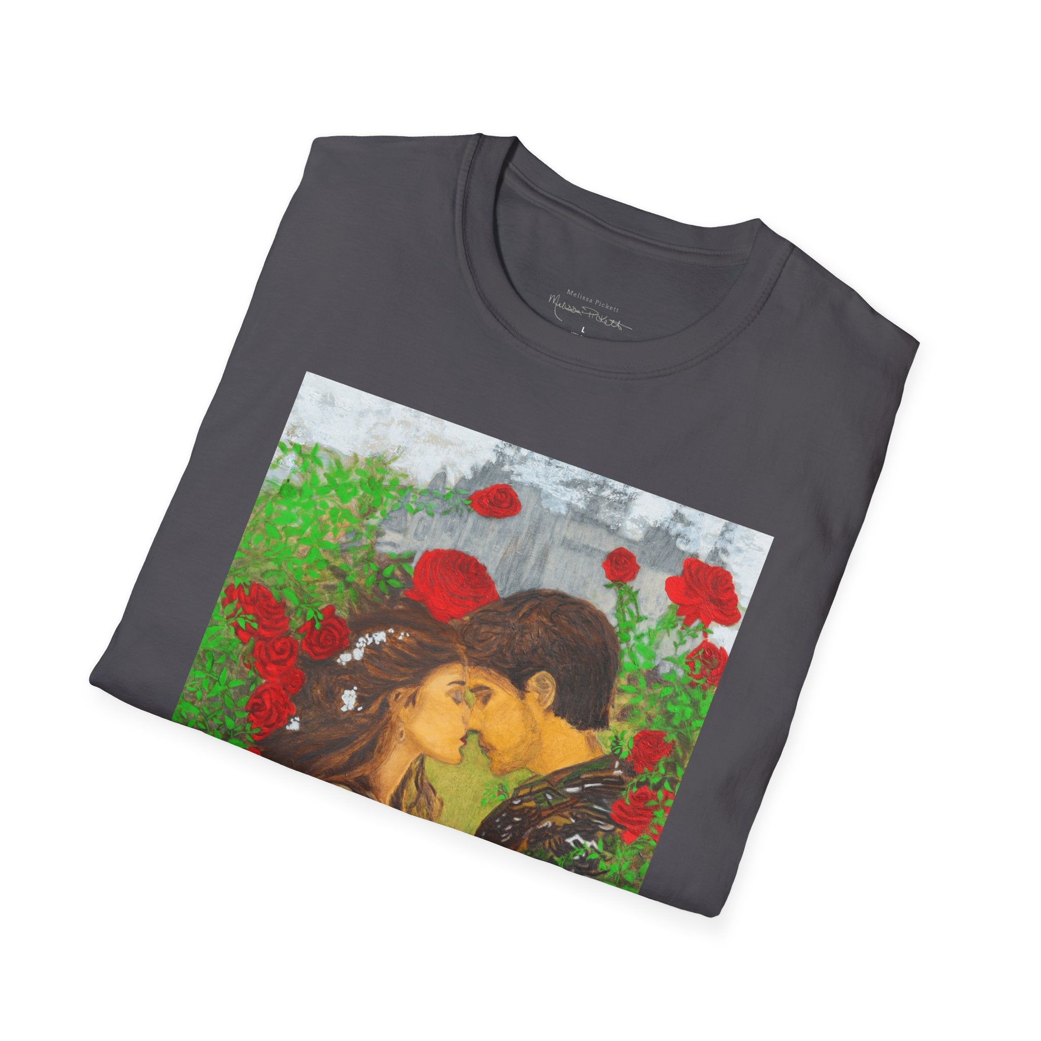 The Secret | Unisex Softstyle T-Shirt