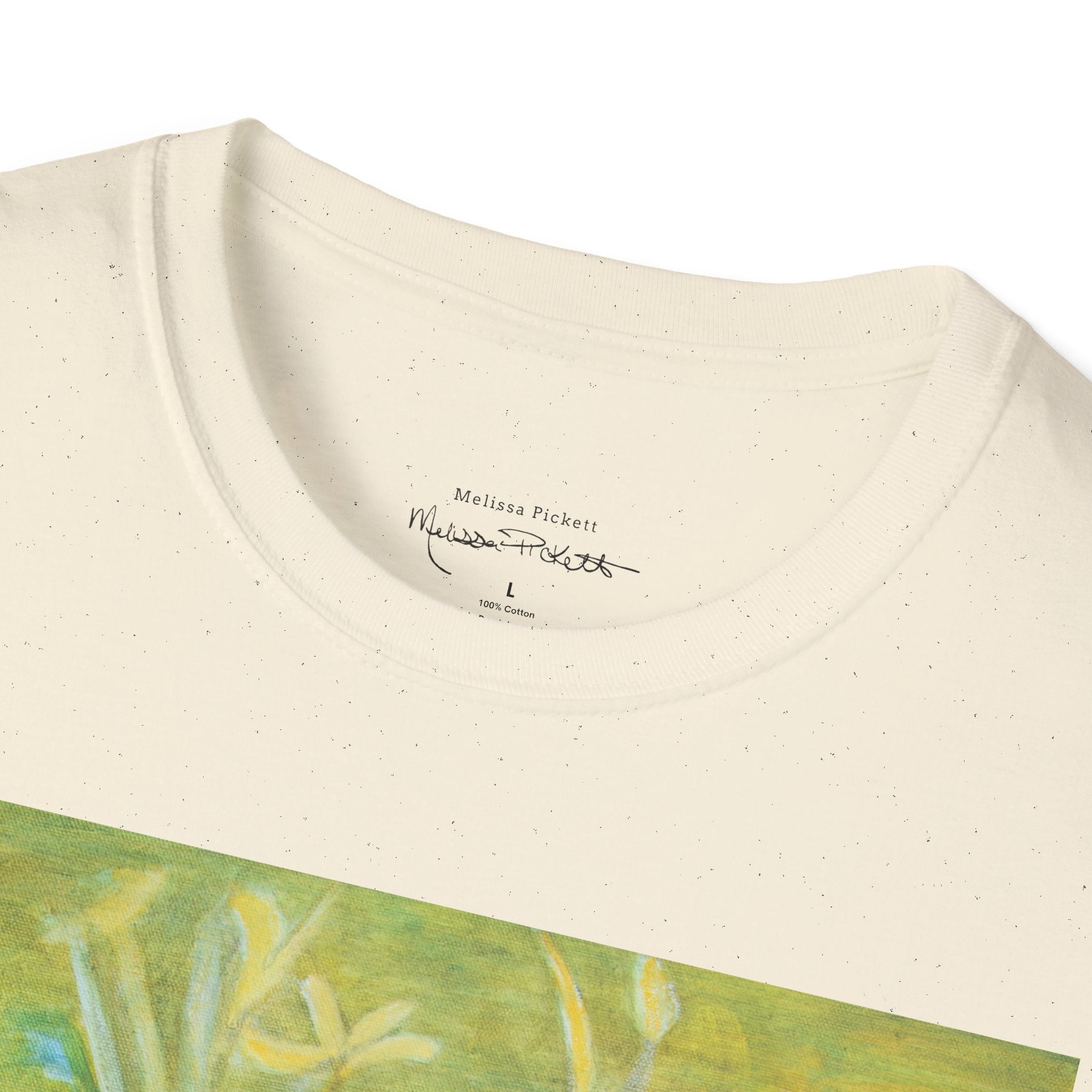 Waddles | Unisex Softstyle T-Shirt