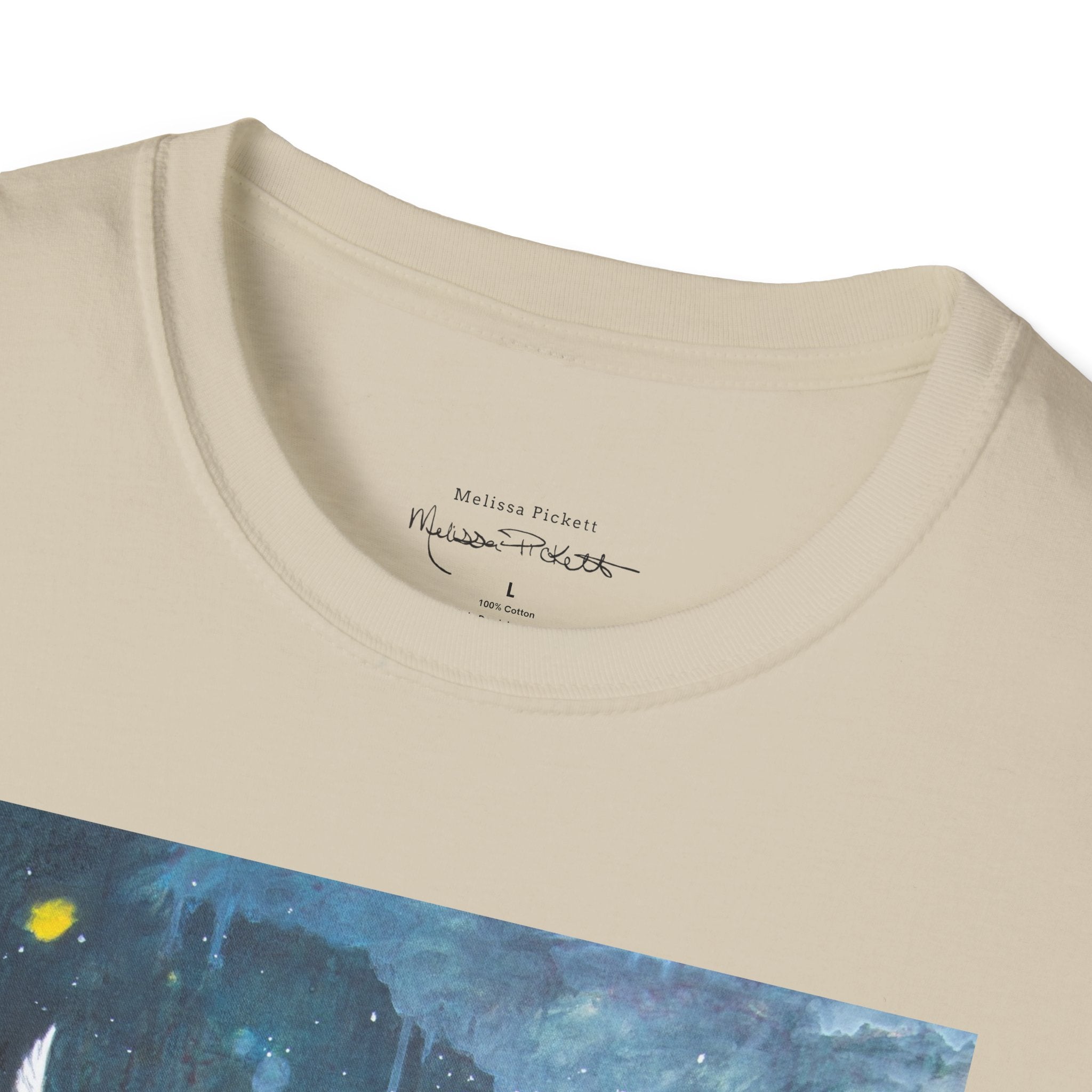 Winston | Unisex Softstyle T-Shirt