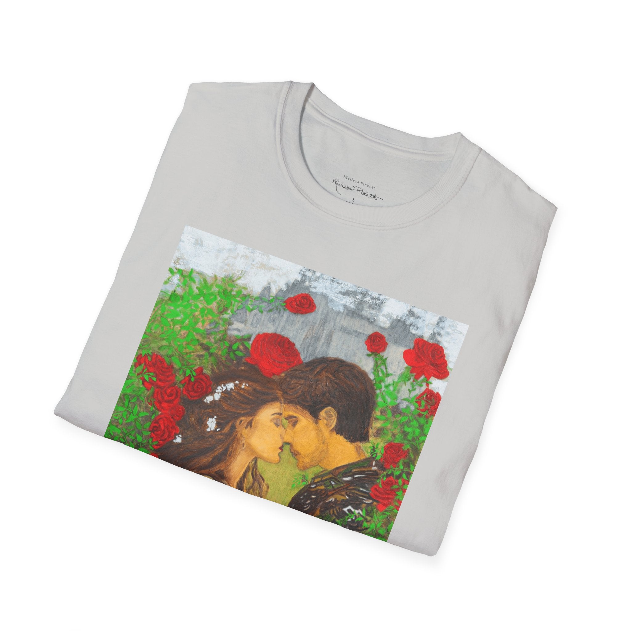 The Secret | Unisex Softstyle T-Shirt