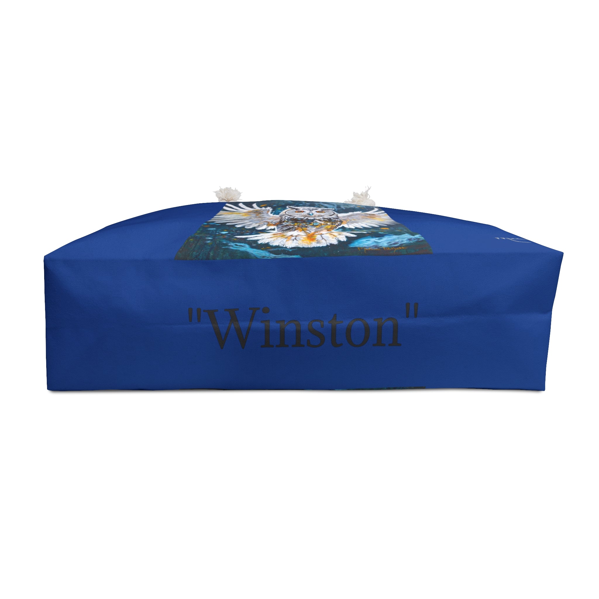 Winston | Weekender Bag