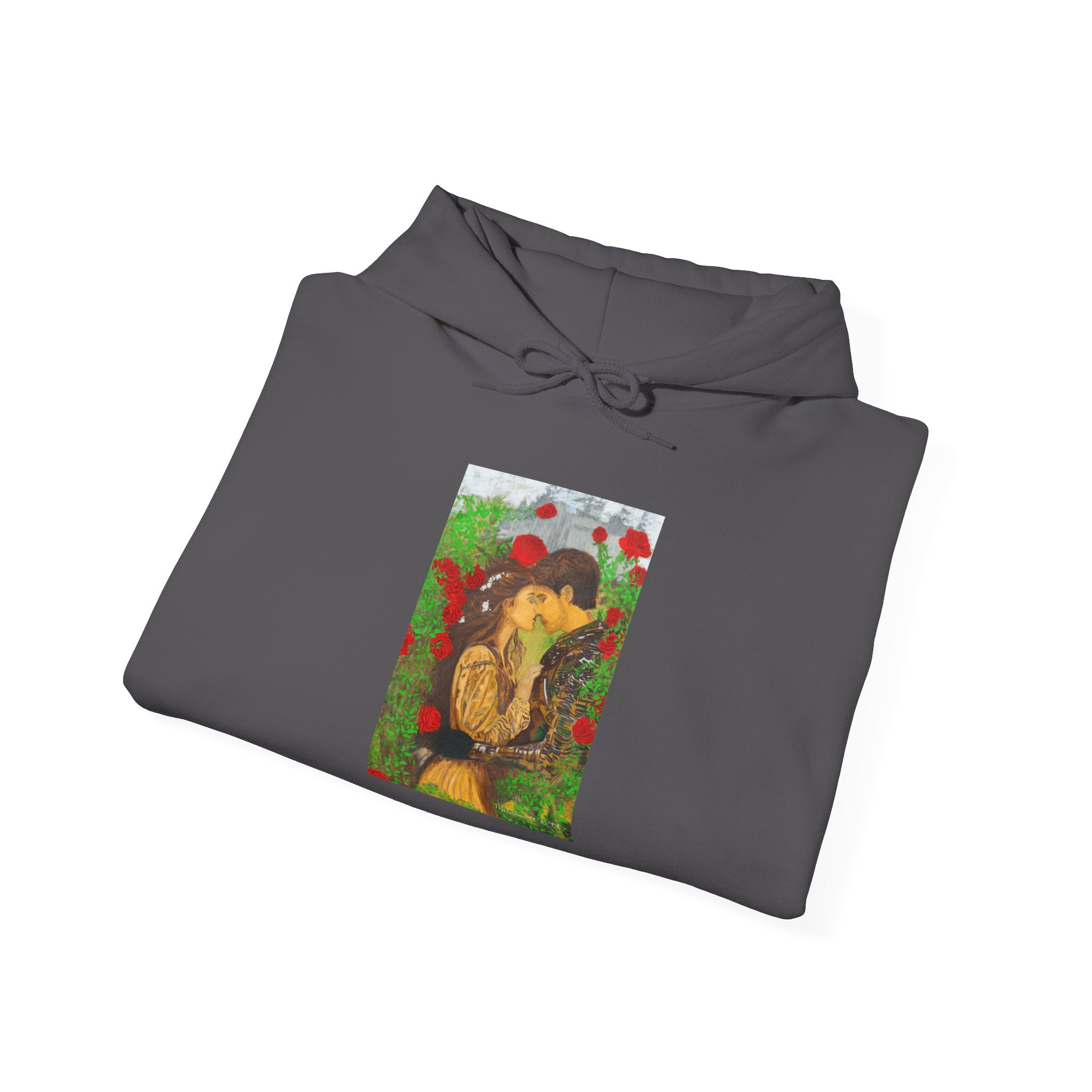 The Secret | Unisex Heavy Blend™ Hooded Sweatshirt