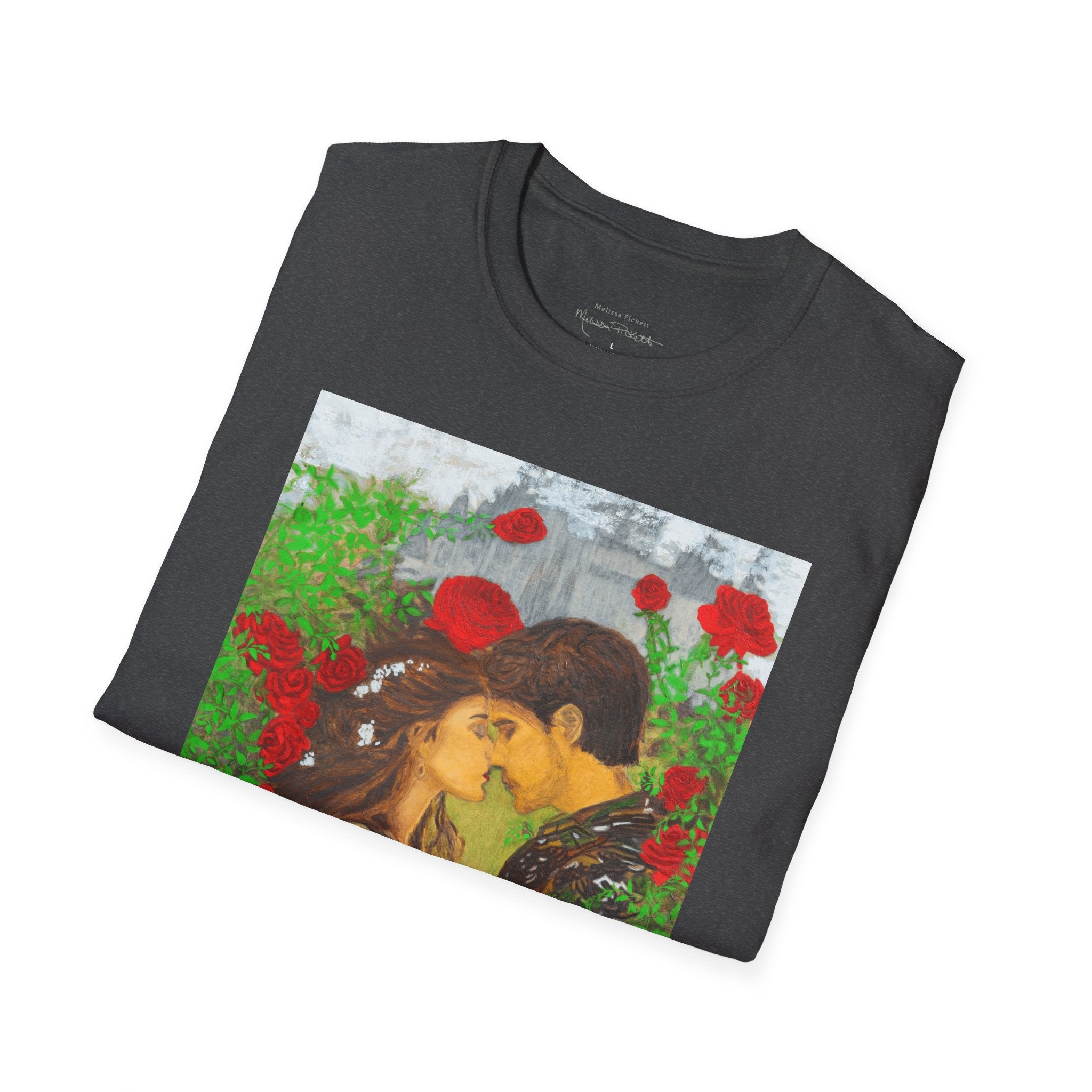 The Secret | Unisex Softstyle T-Shirt