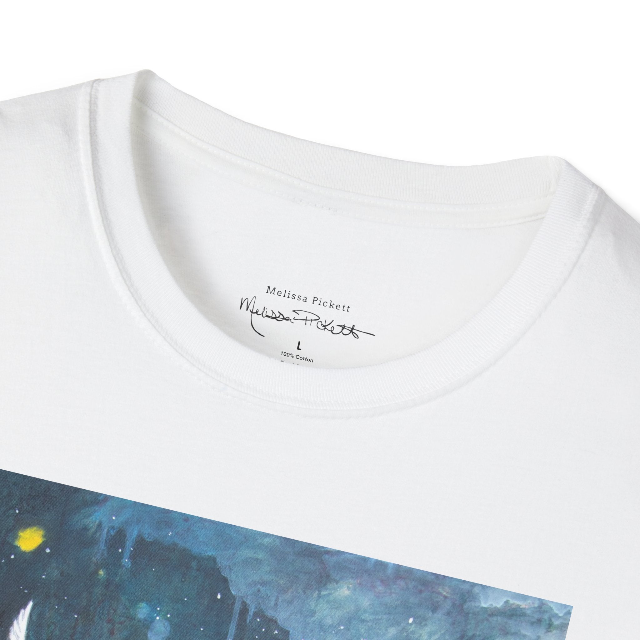 Winston | Unisex Softstyle T-Shirt