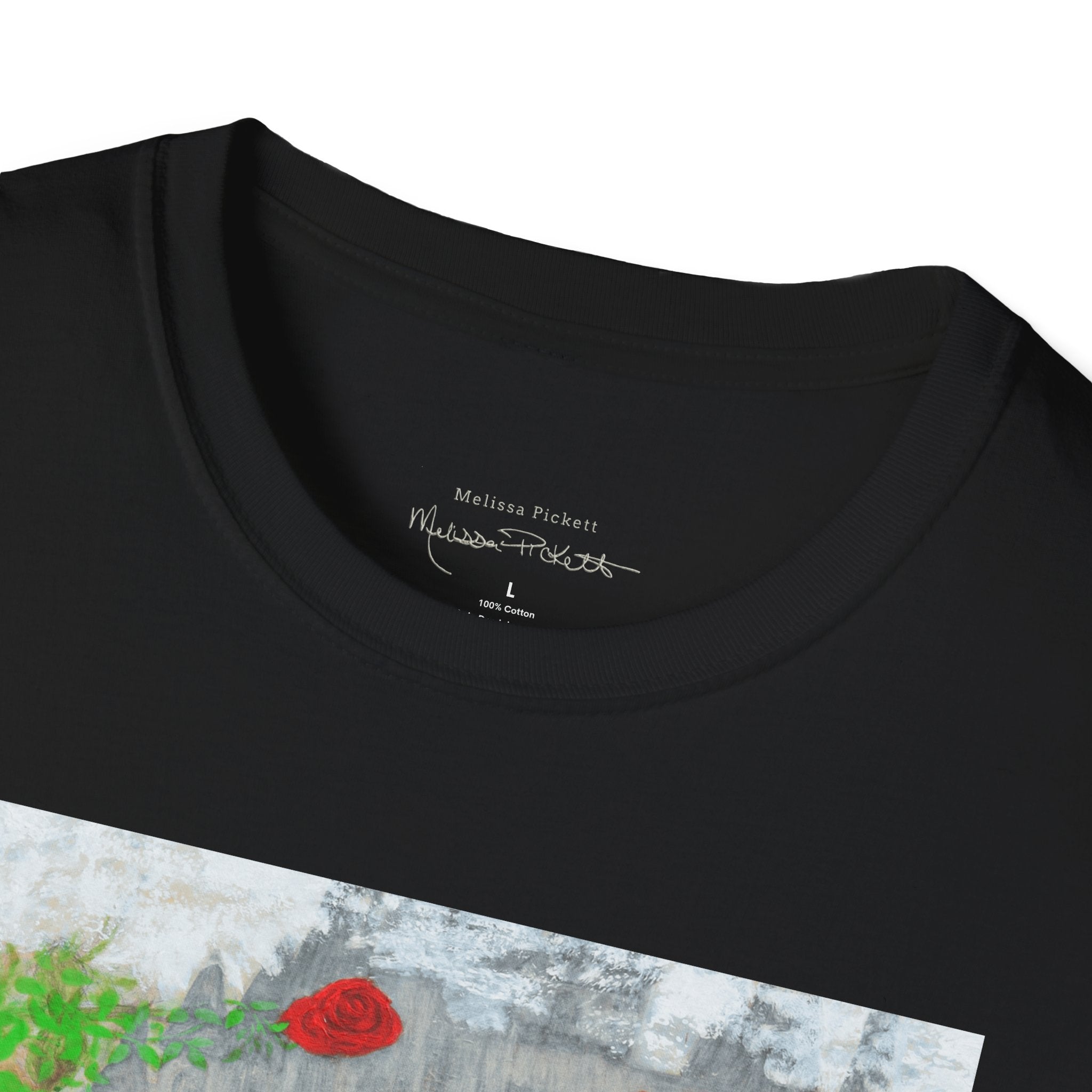 The Secret | Unisex Softstyle T-Shirt