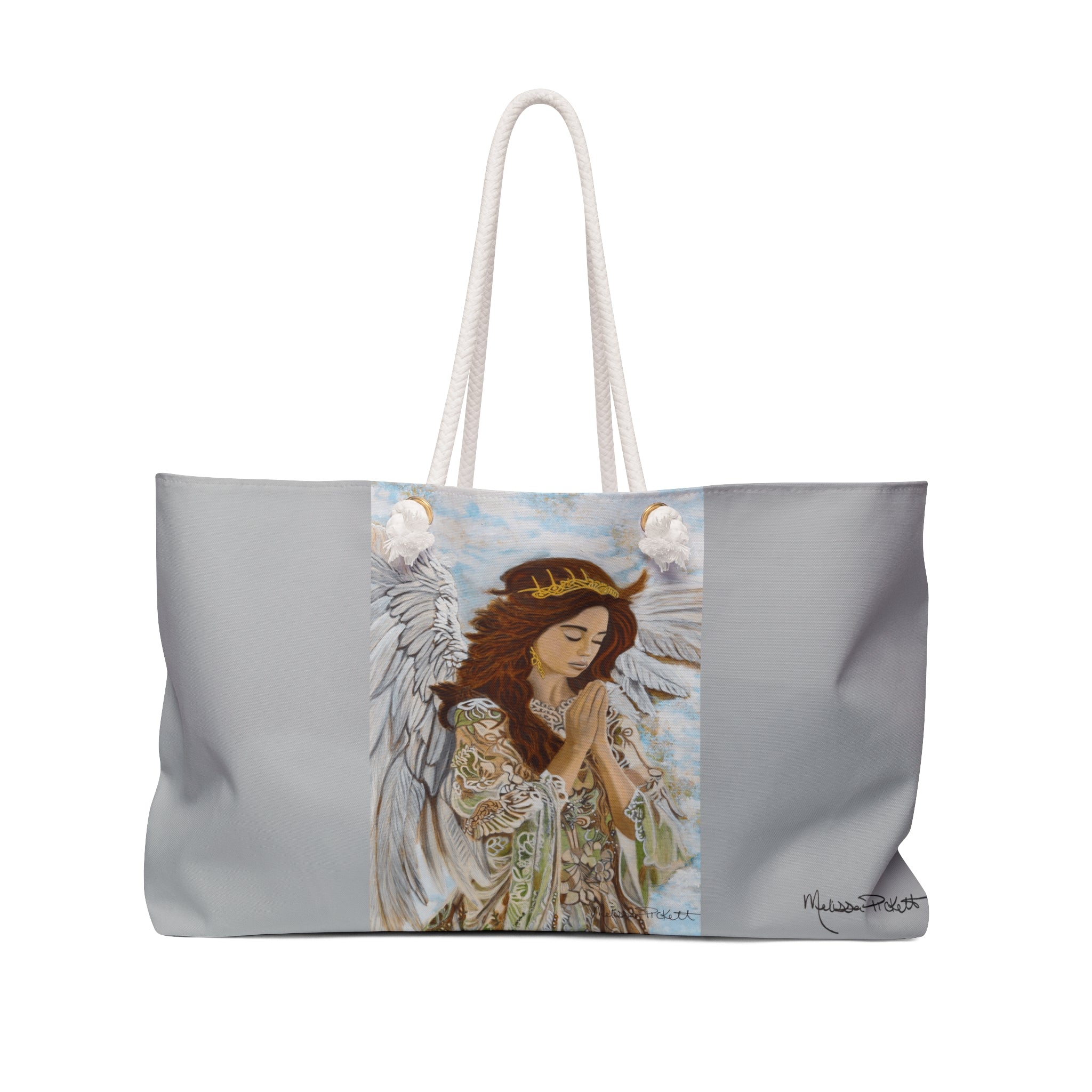 Faith | Weekender Bag