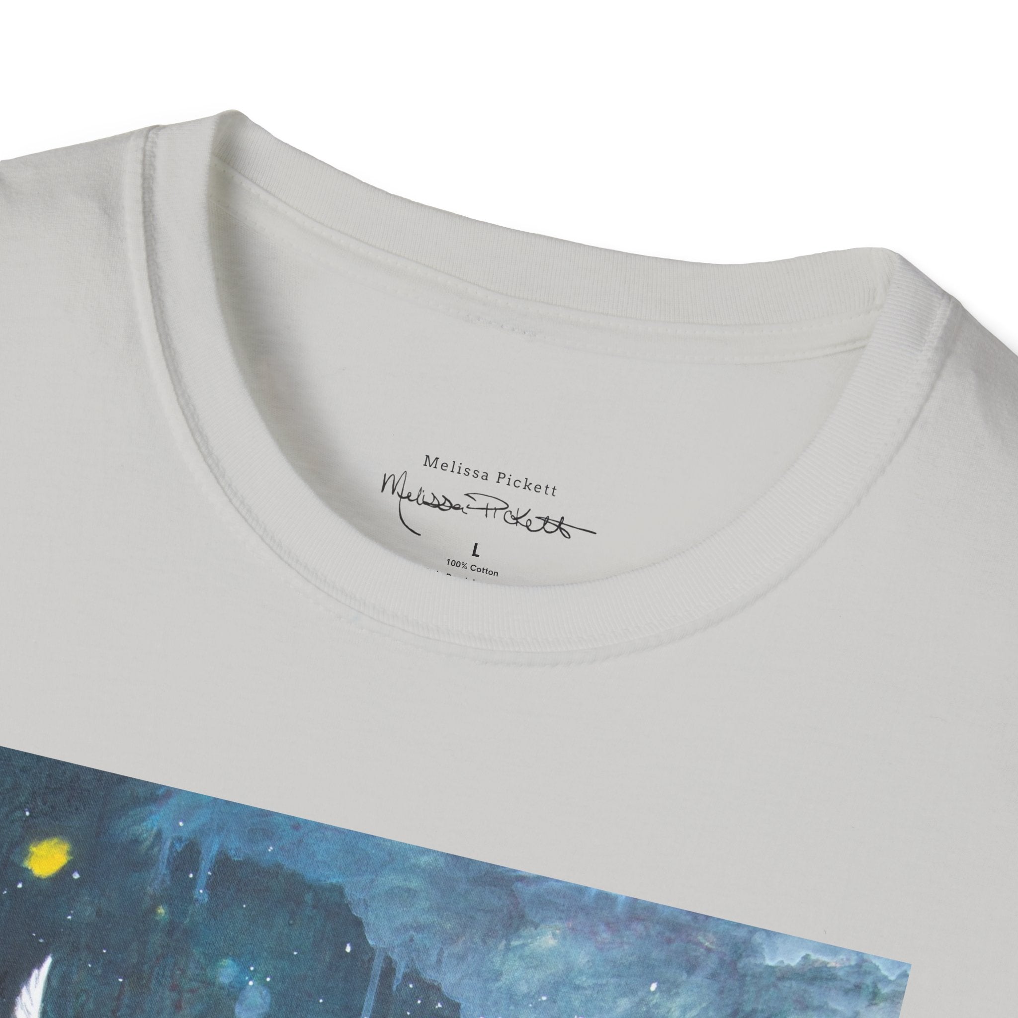 Winston | Unisex Softstyle T-Shirt