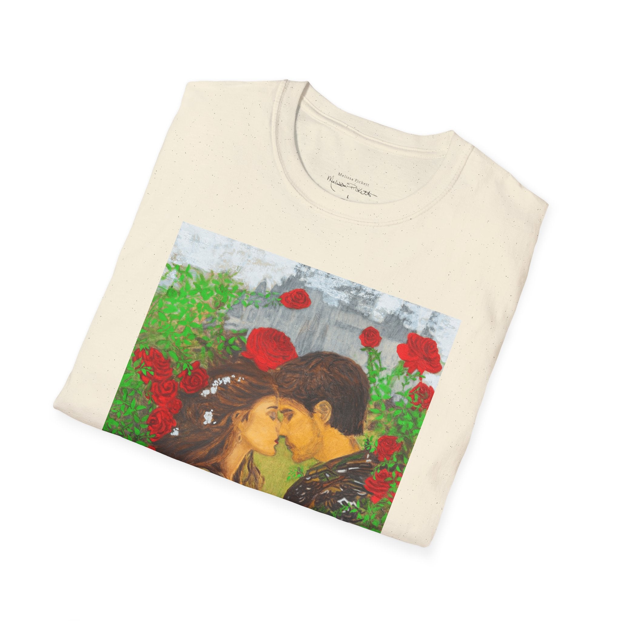 The Secret | Unisex Softstyle T-Shirt