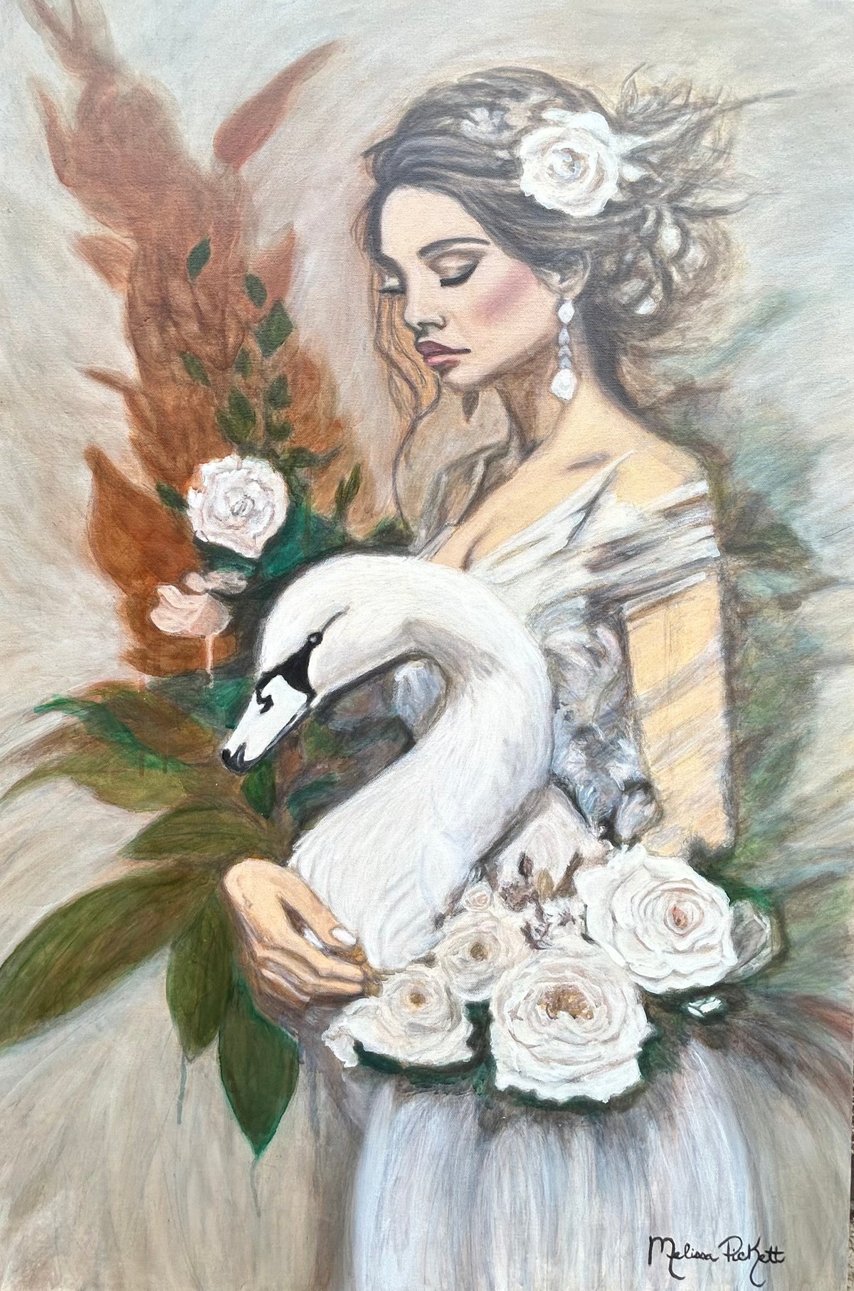 A Wedding Day
