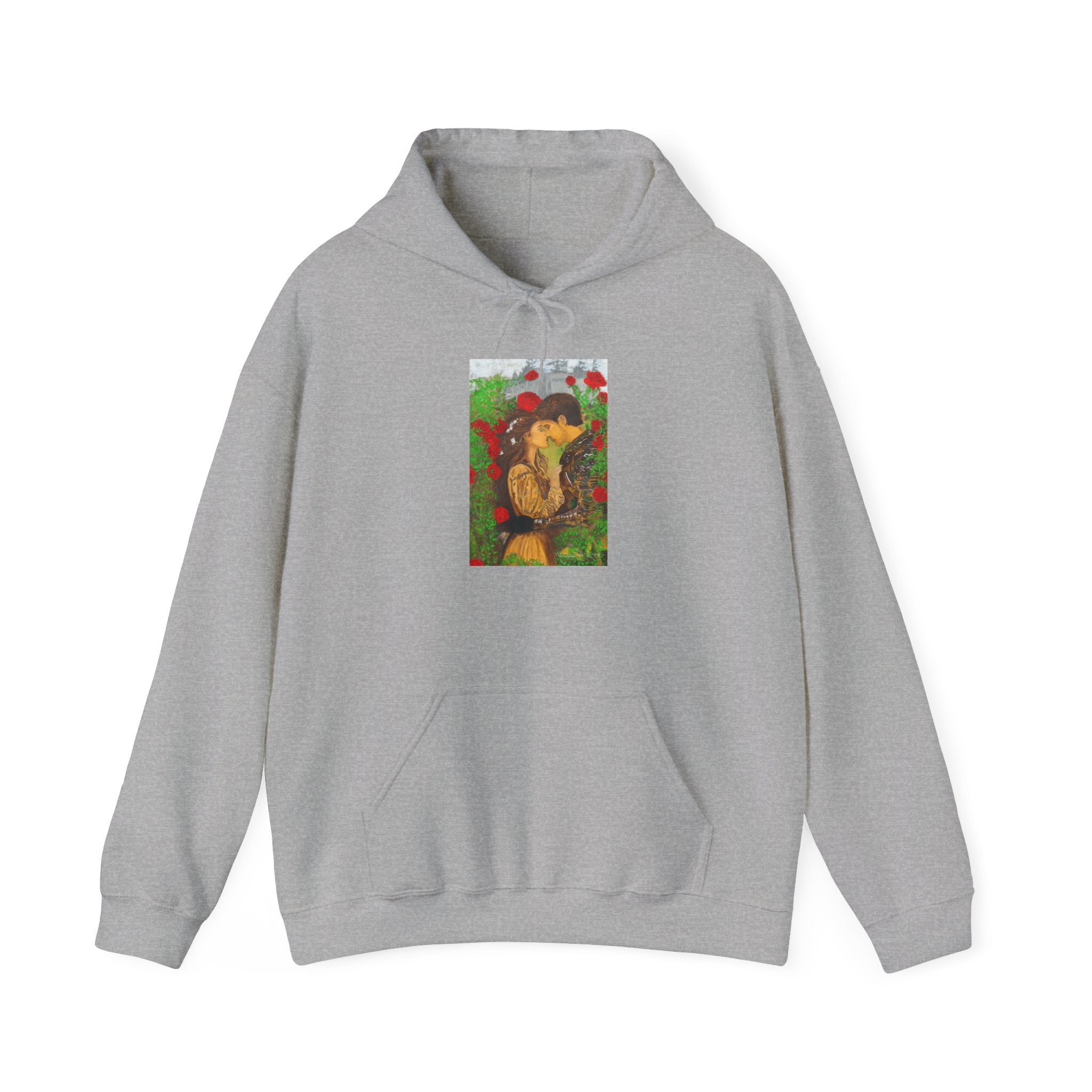 The Secret | Unisex Heavy Blend™ Hooded Sweatshirt