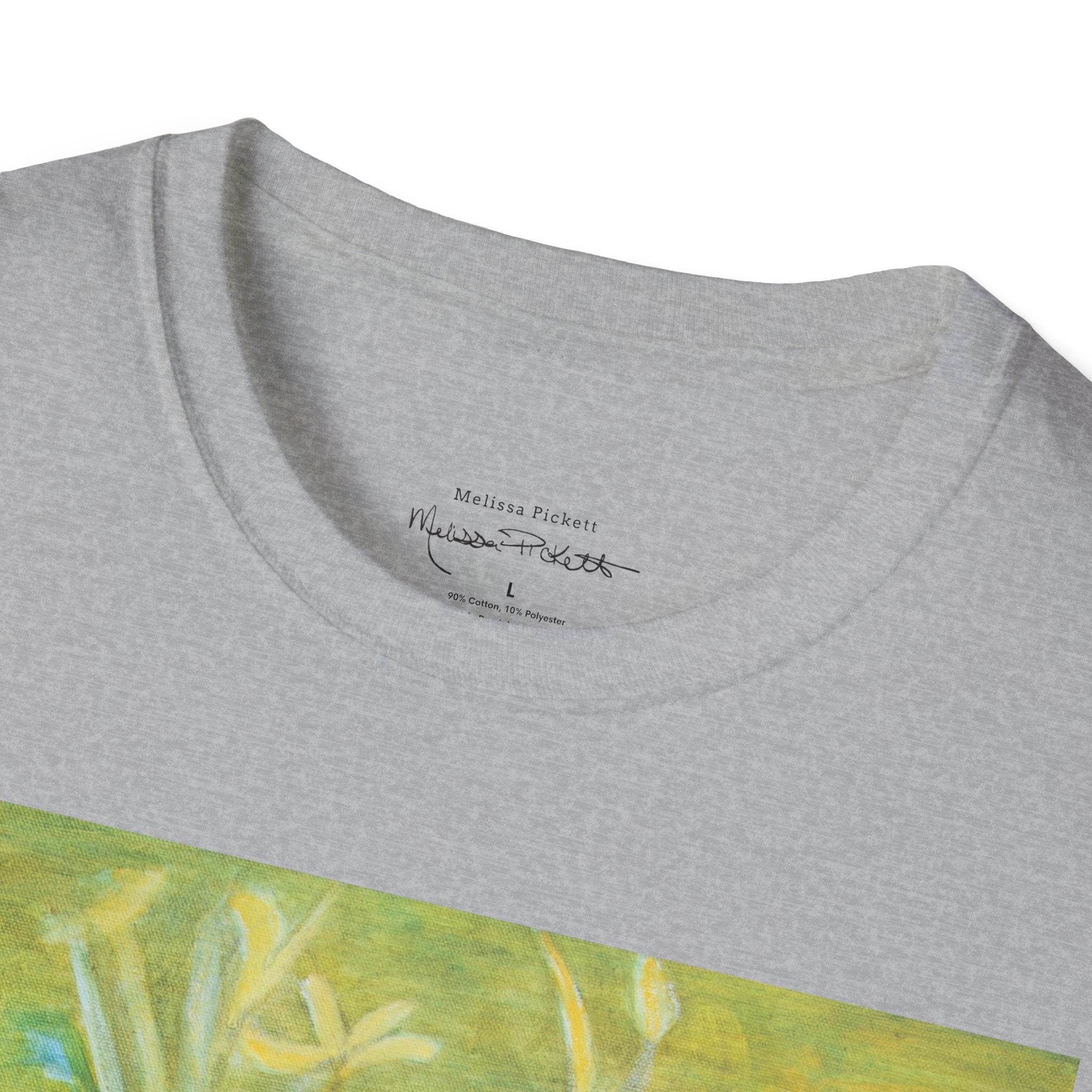 Waddles | Unisex Softstyle T-Shirt