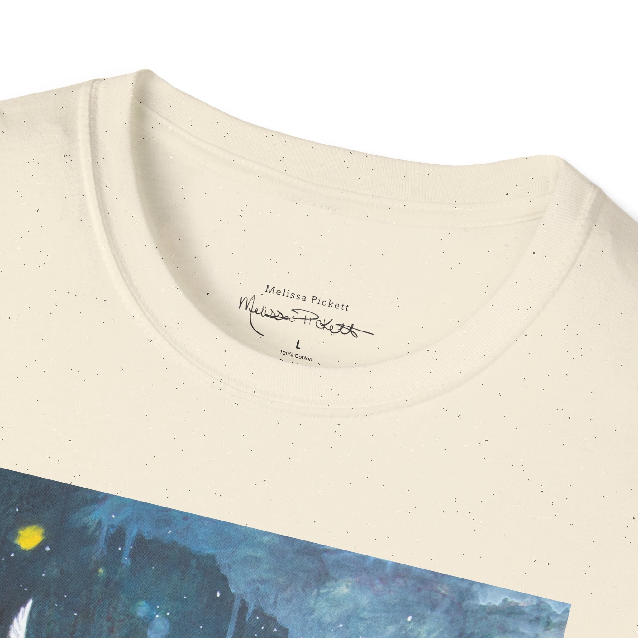 Winston | Unisex Softstyle T-Shirt