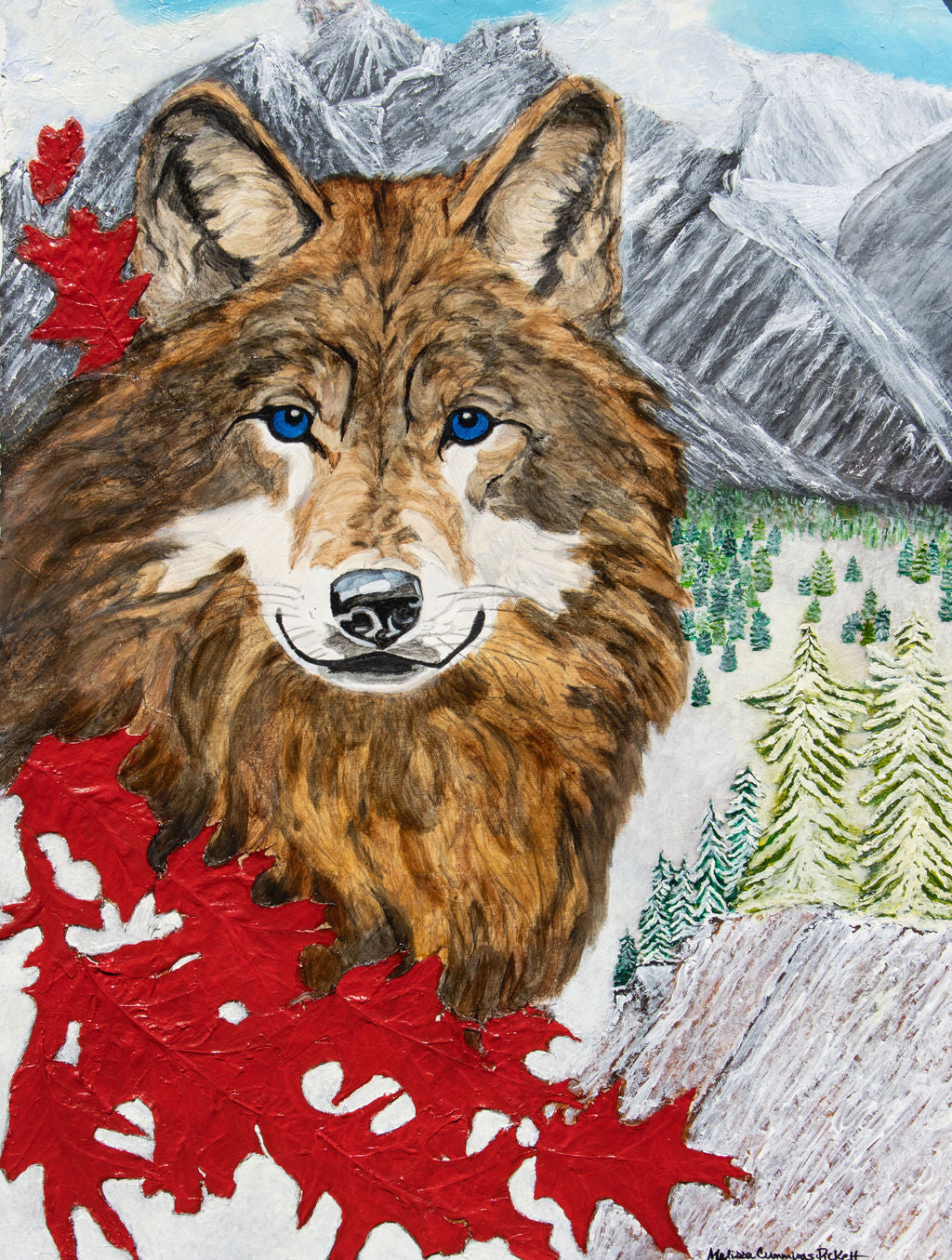 Wolf