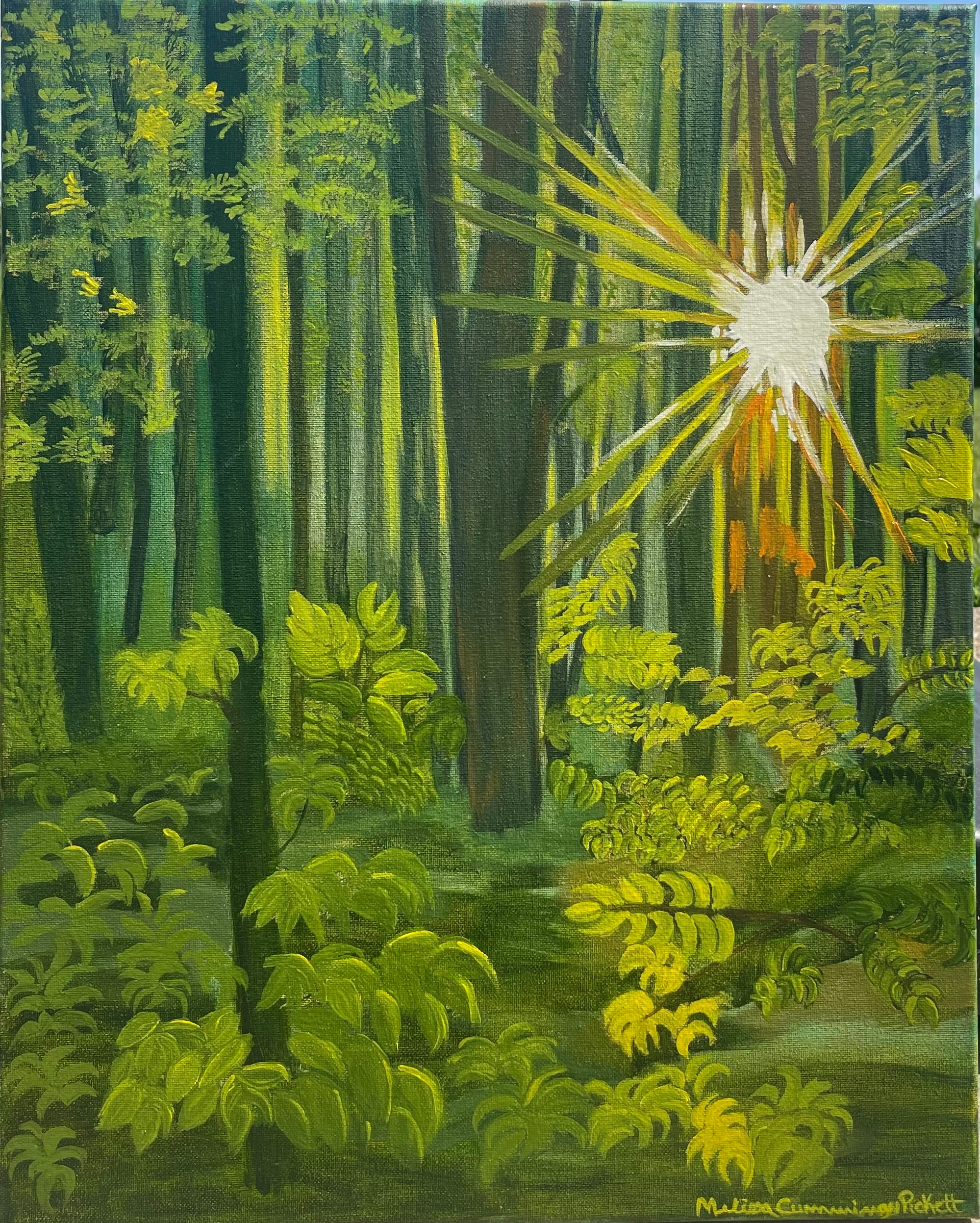 Nature