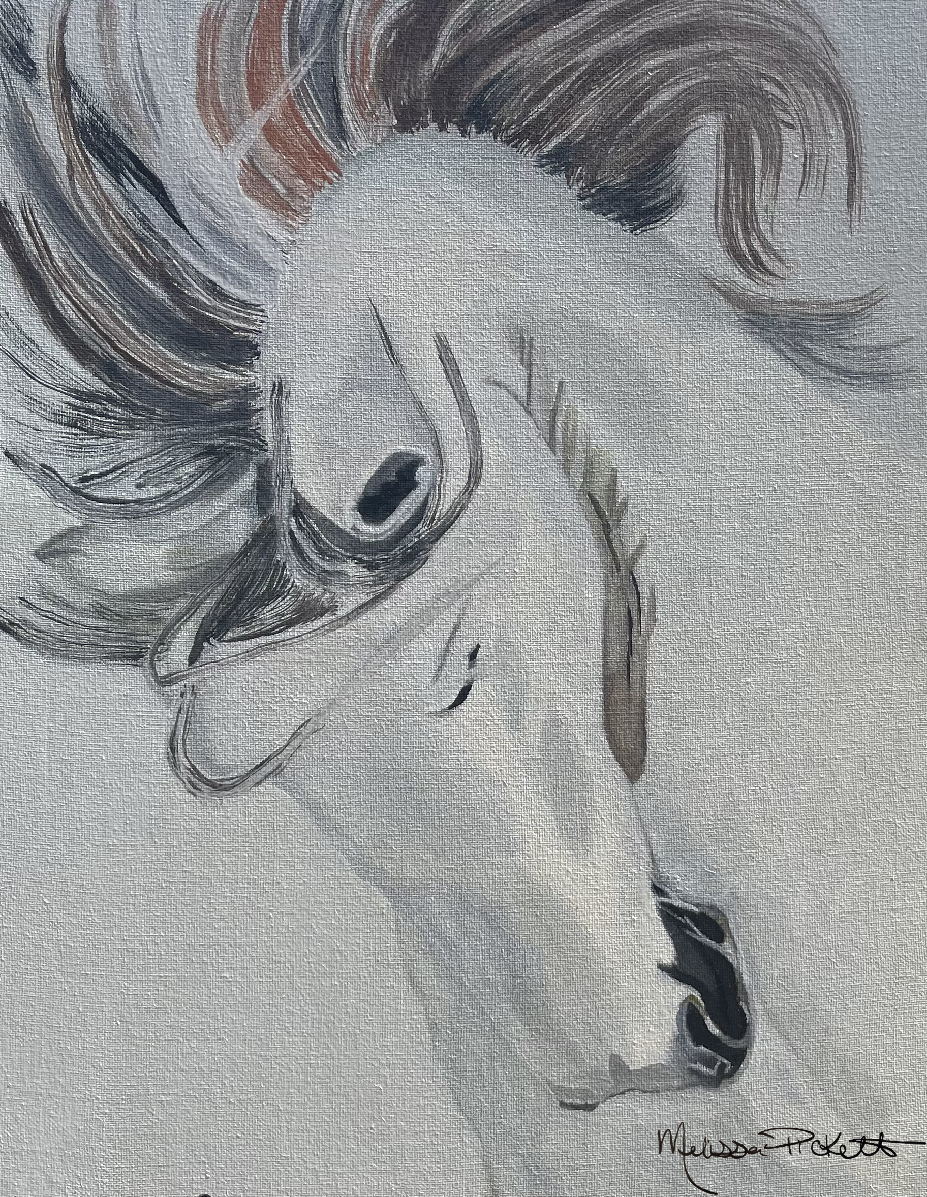 White Horse