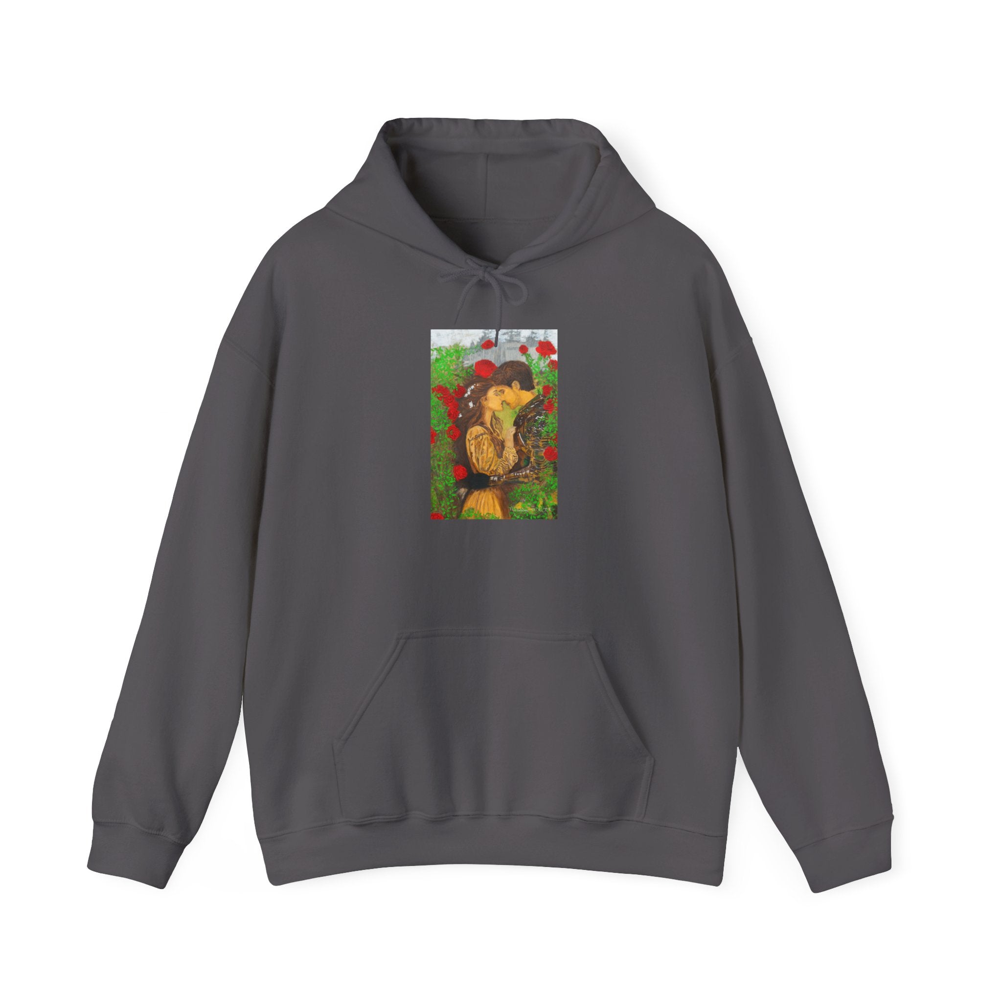The Secret | Unisex Heavy Blend™ Hooded Sweatshirt