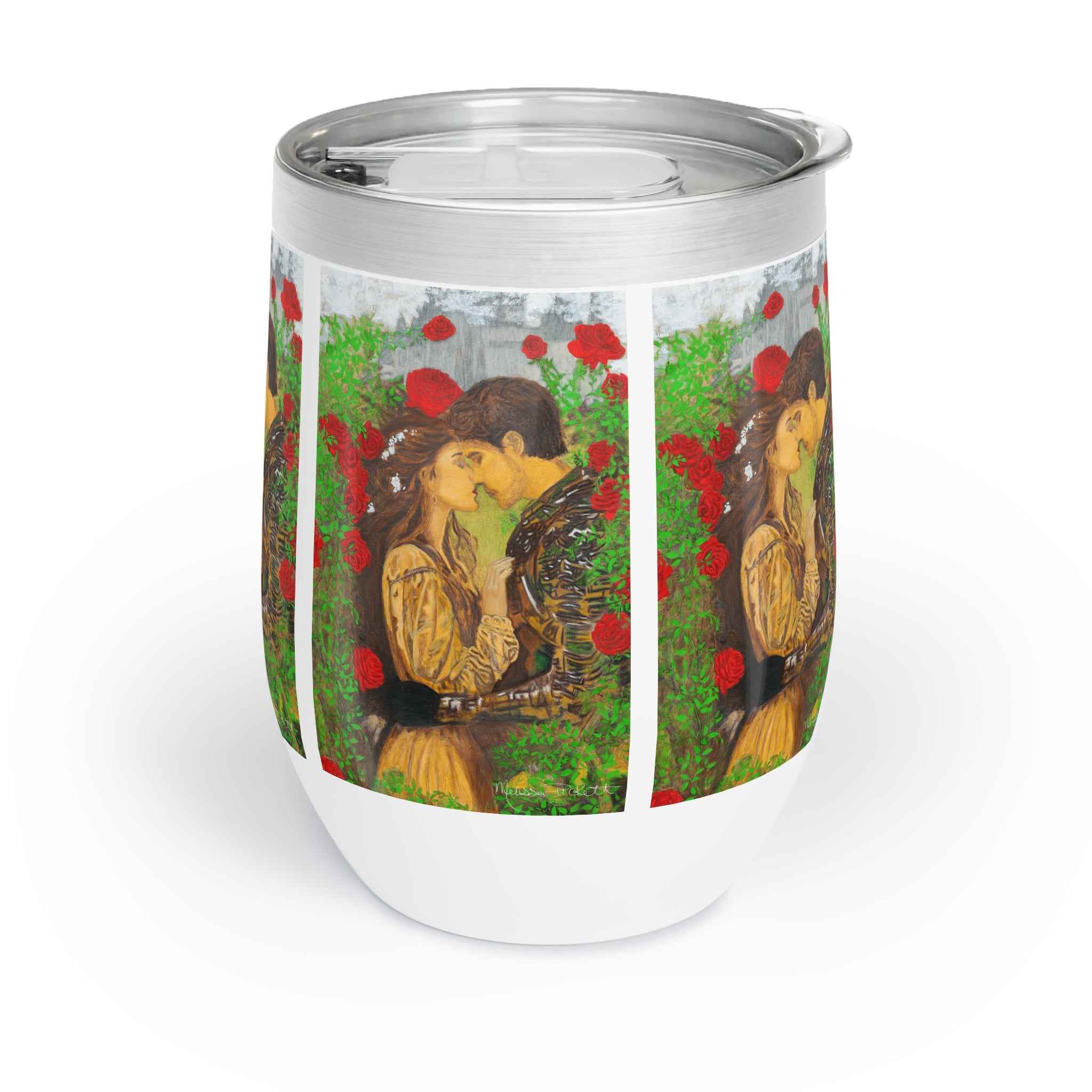 The Secret | Chill Wine Tumbler