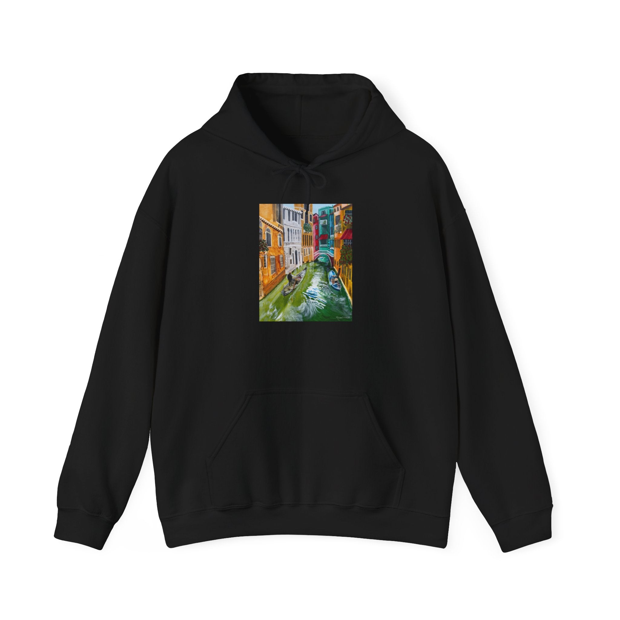 Venice | Unisex Heavy Blend™ Hooded Sweatshirt