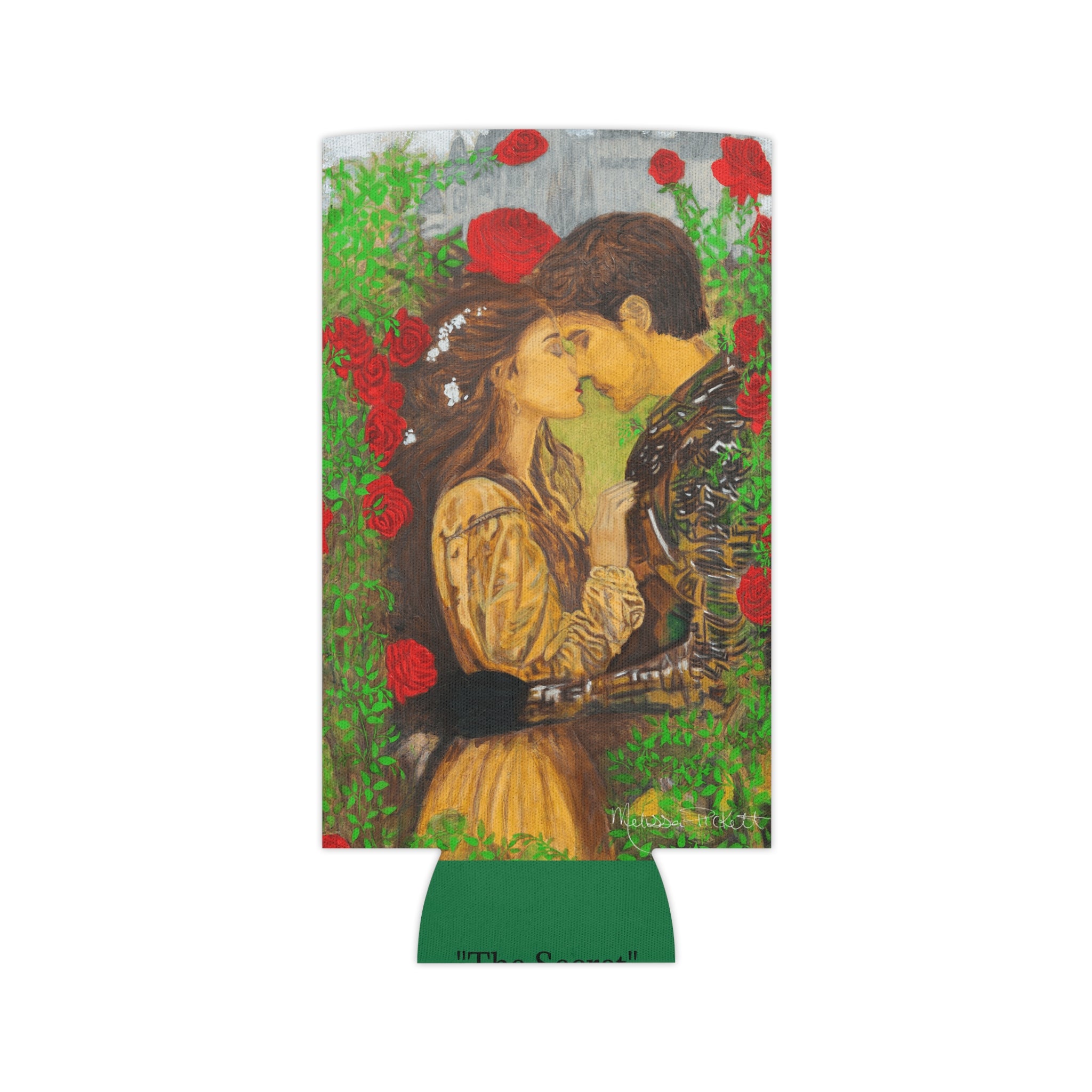The Secret | Can Cooler