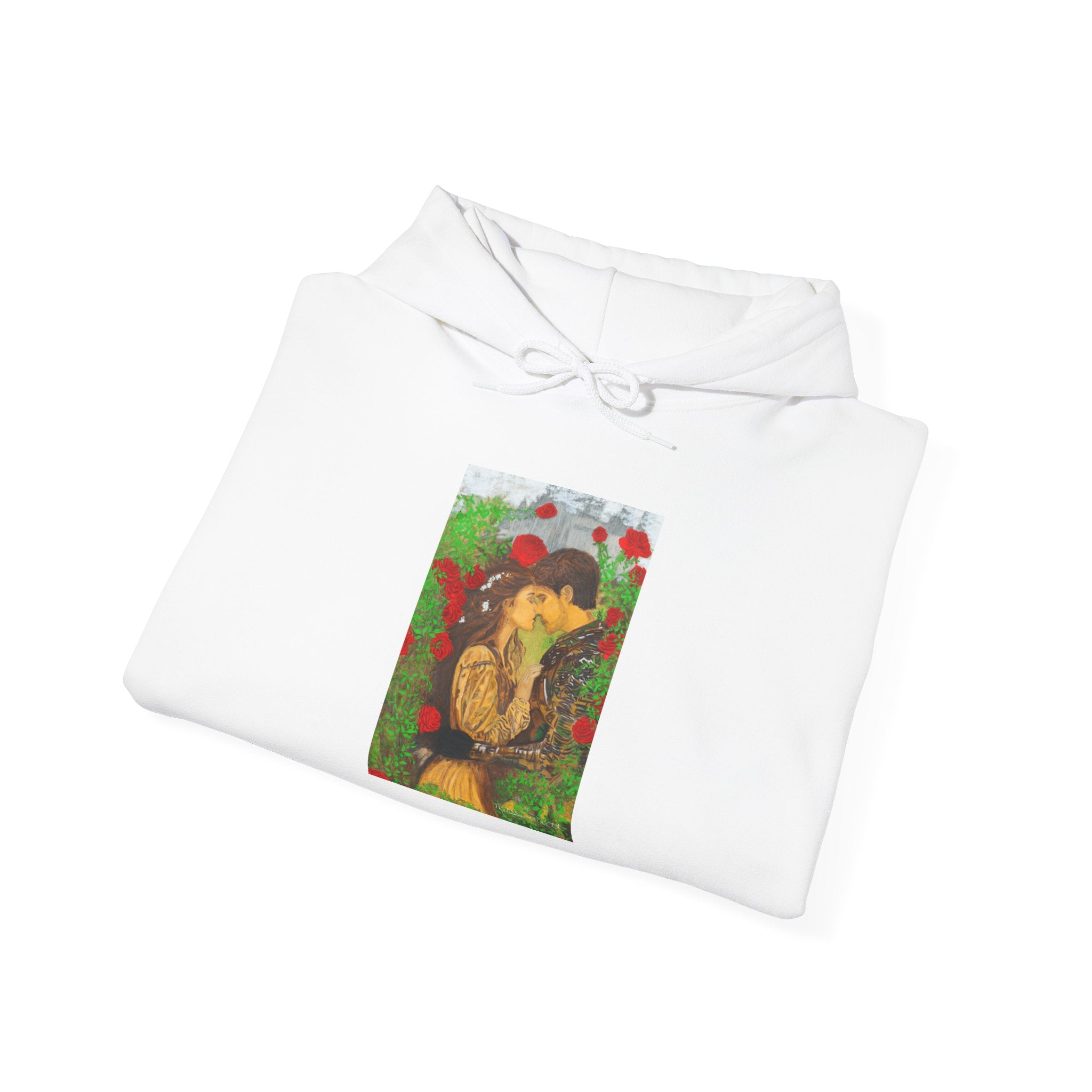The Secret | Unisex Heavy Blend™ Hooded Sweatshirt