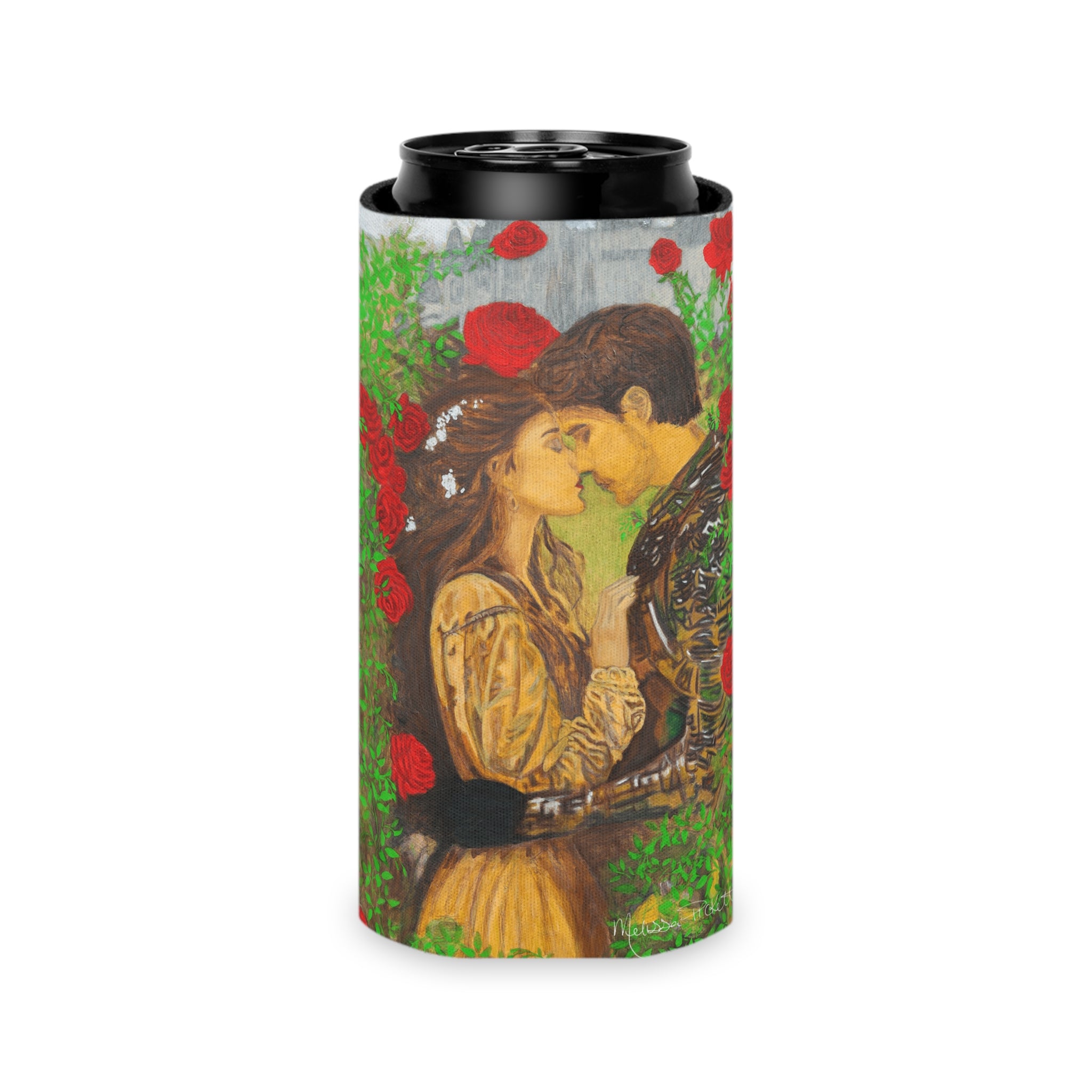 The Secret | Can Cooler