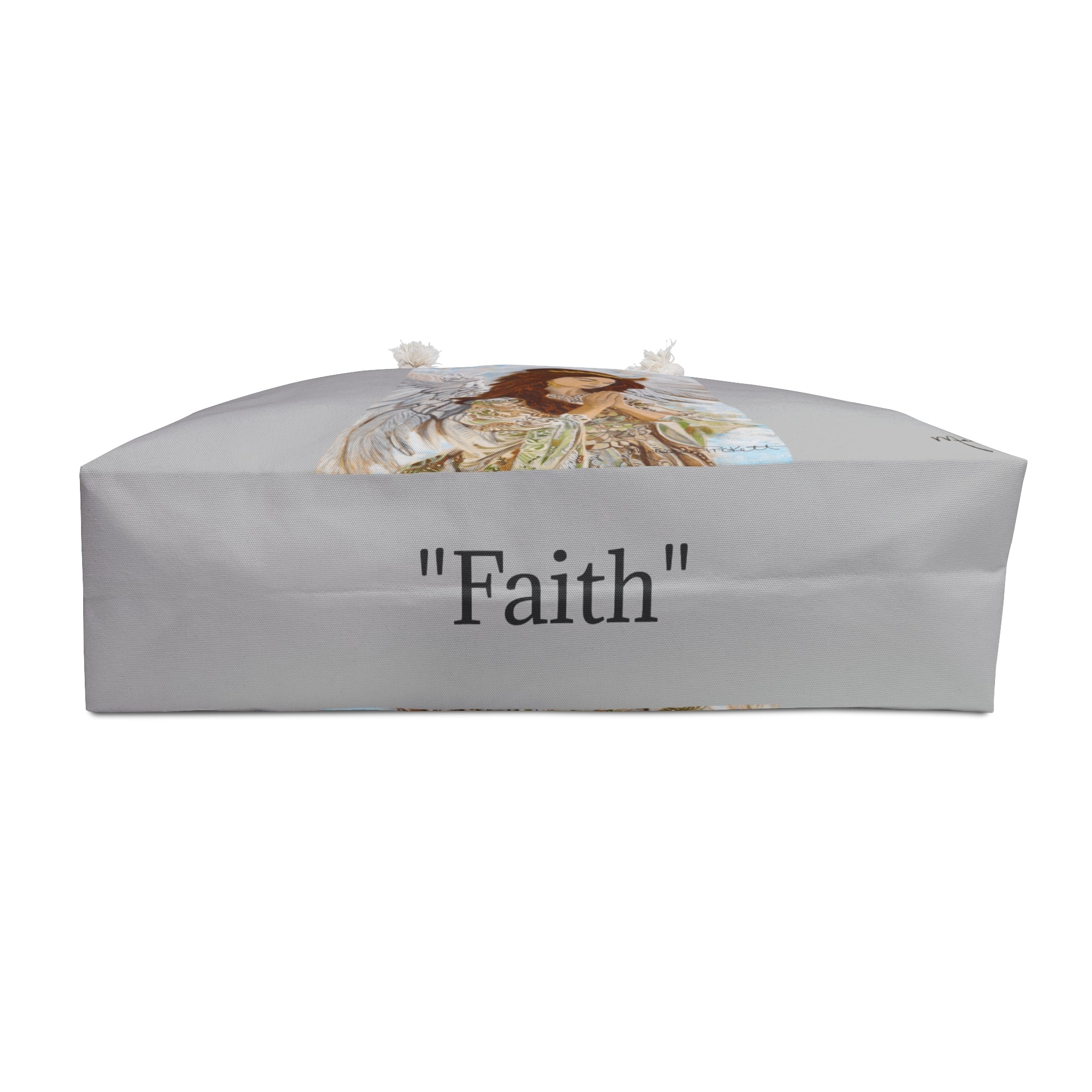 Faith | Weekender Bag