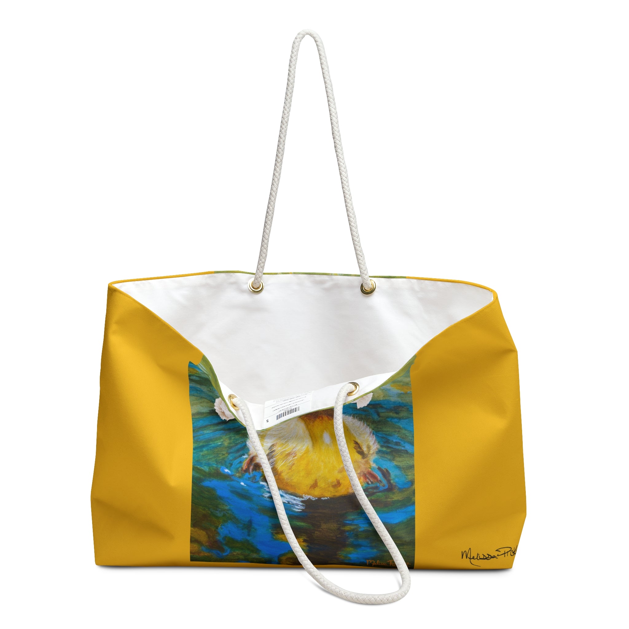 Waddles | Weekender Bag