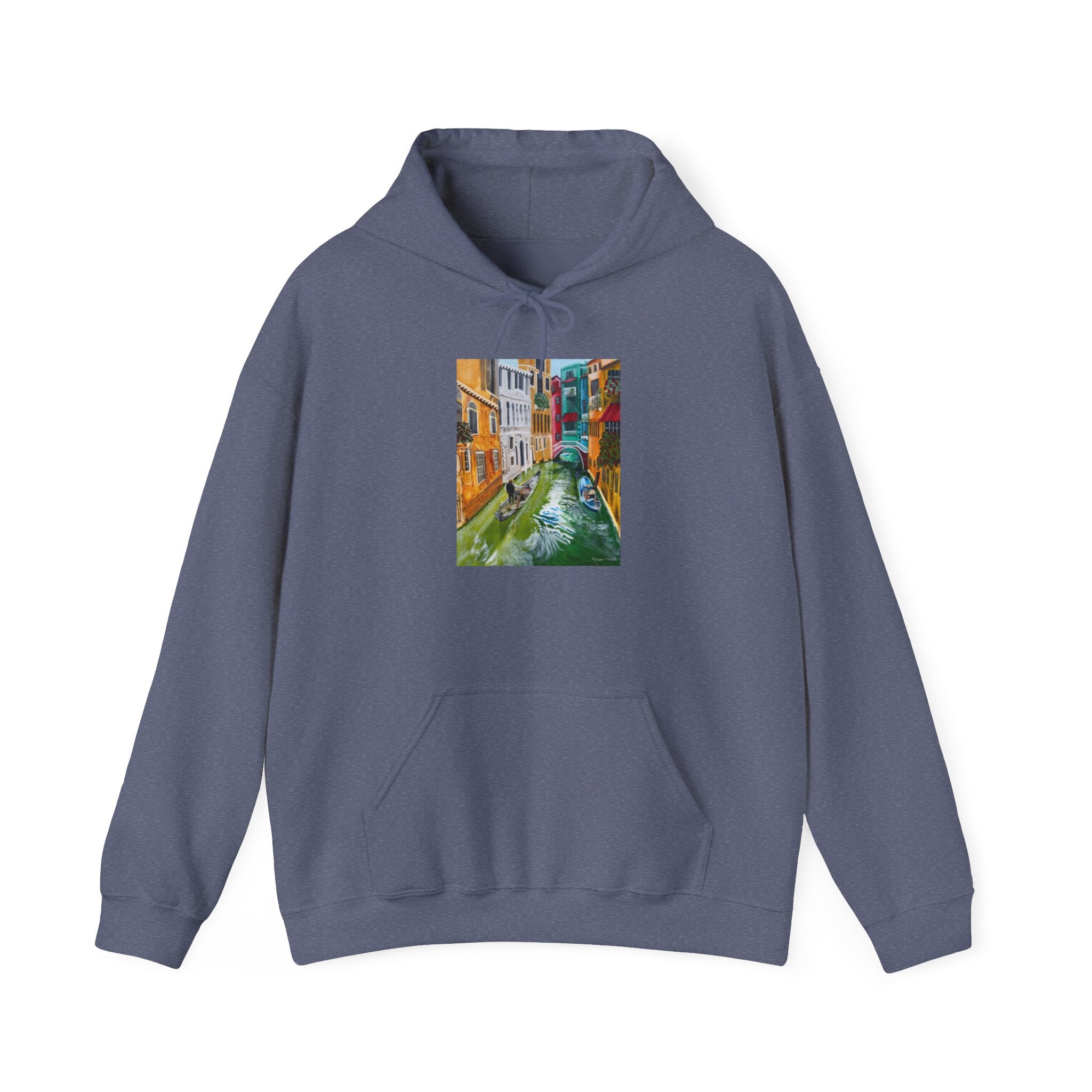 Venice | Unisex Heavy Blend™ Hooded Sweatshirt