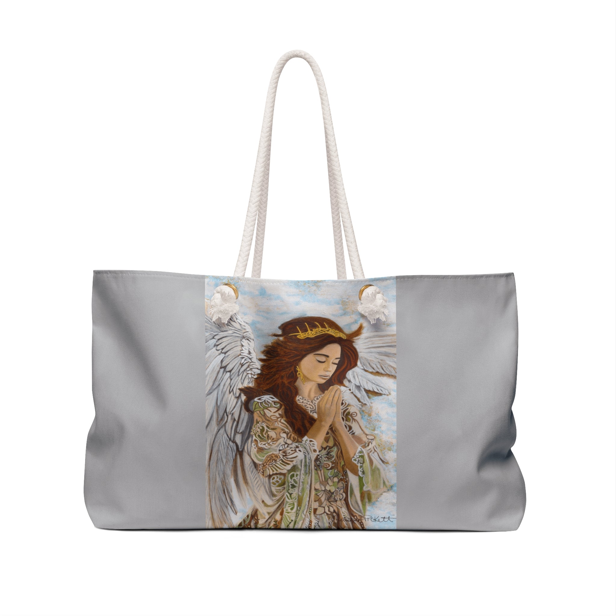 Faith | Weekender Bag