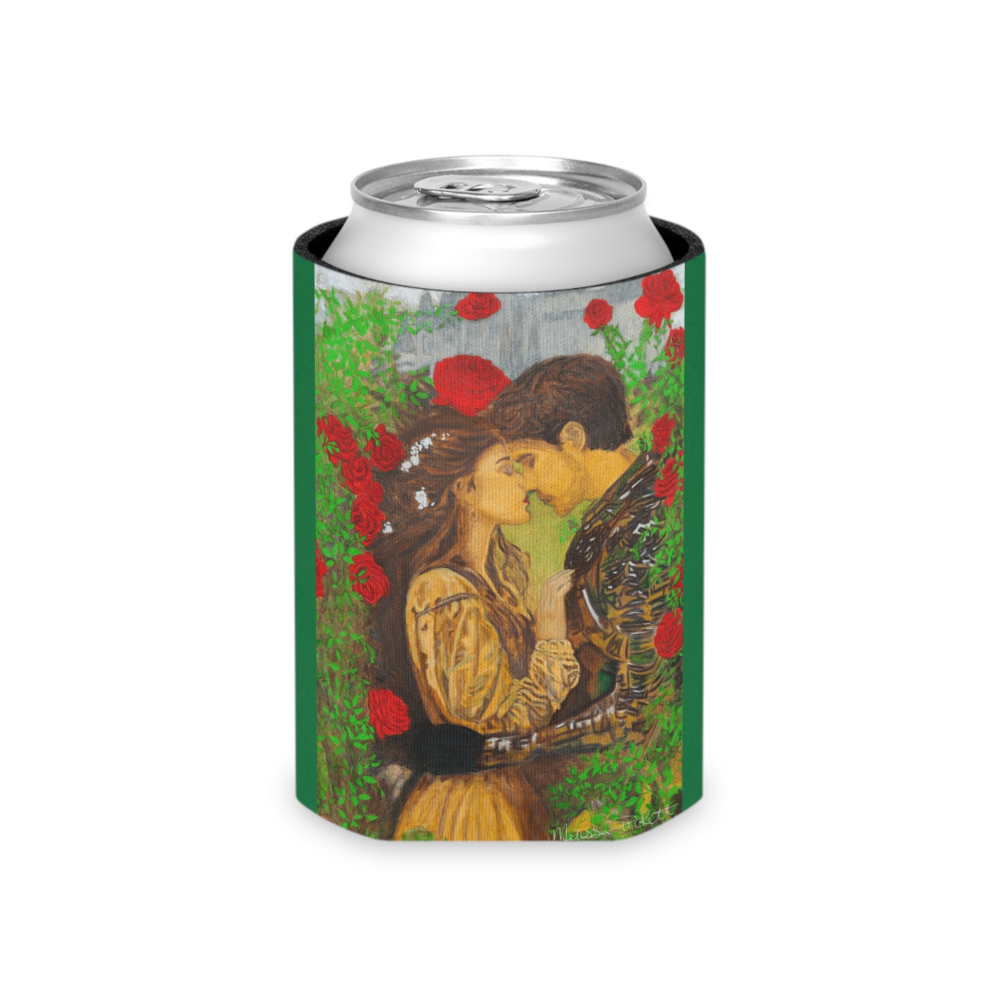 The Secret | Can Cooler