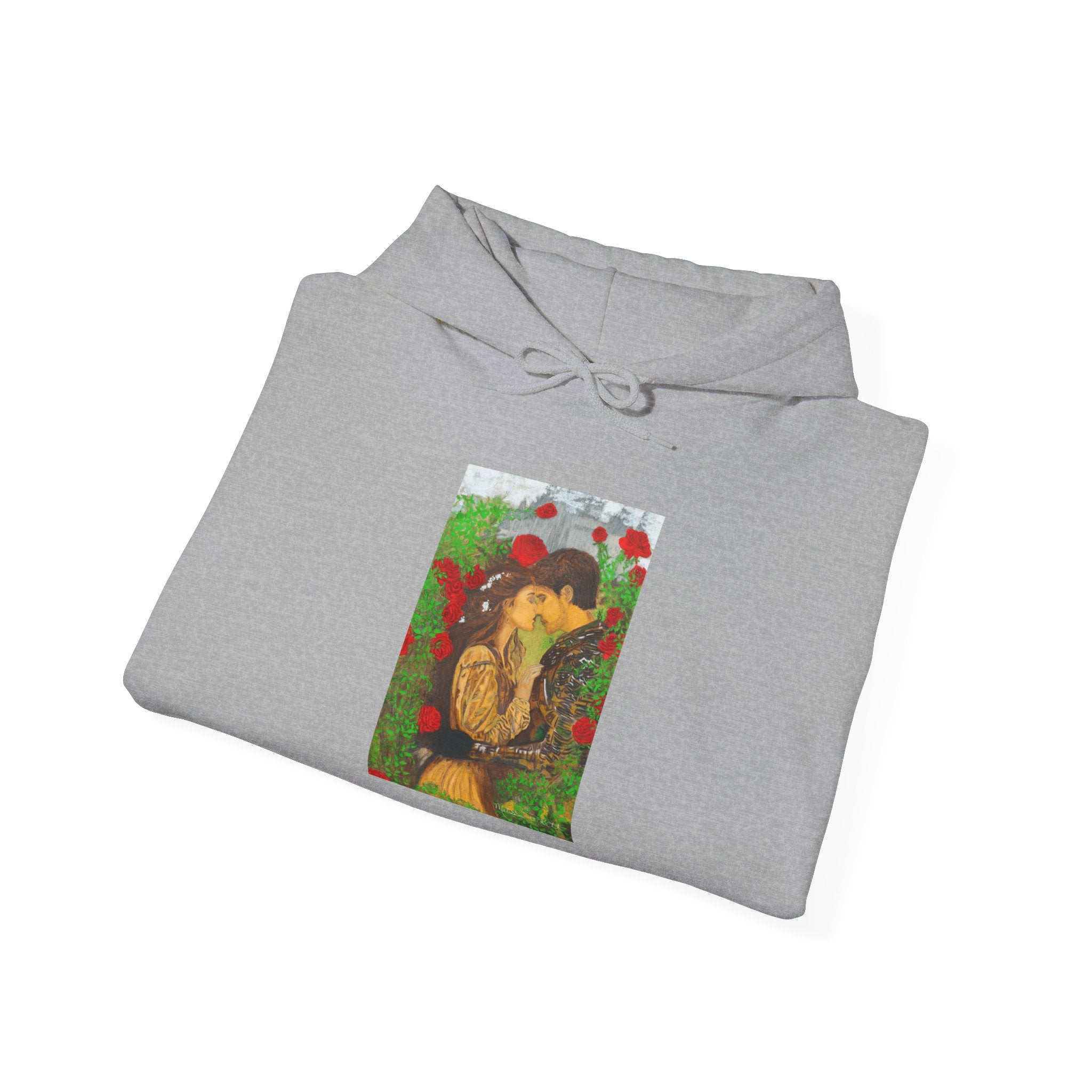 The Secret | Unisex Heavy Blend™ Hooded Sweatshirt