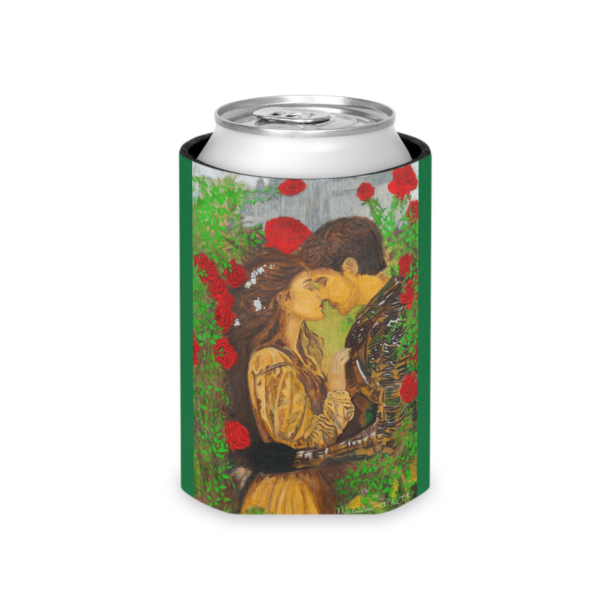 The Secret | Can Cooler