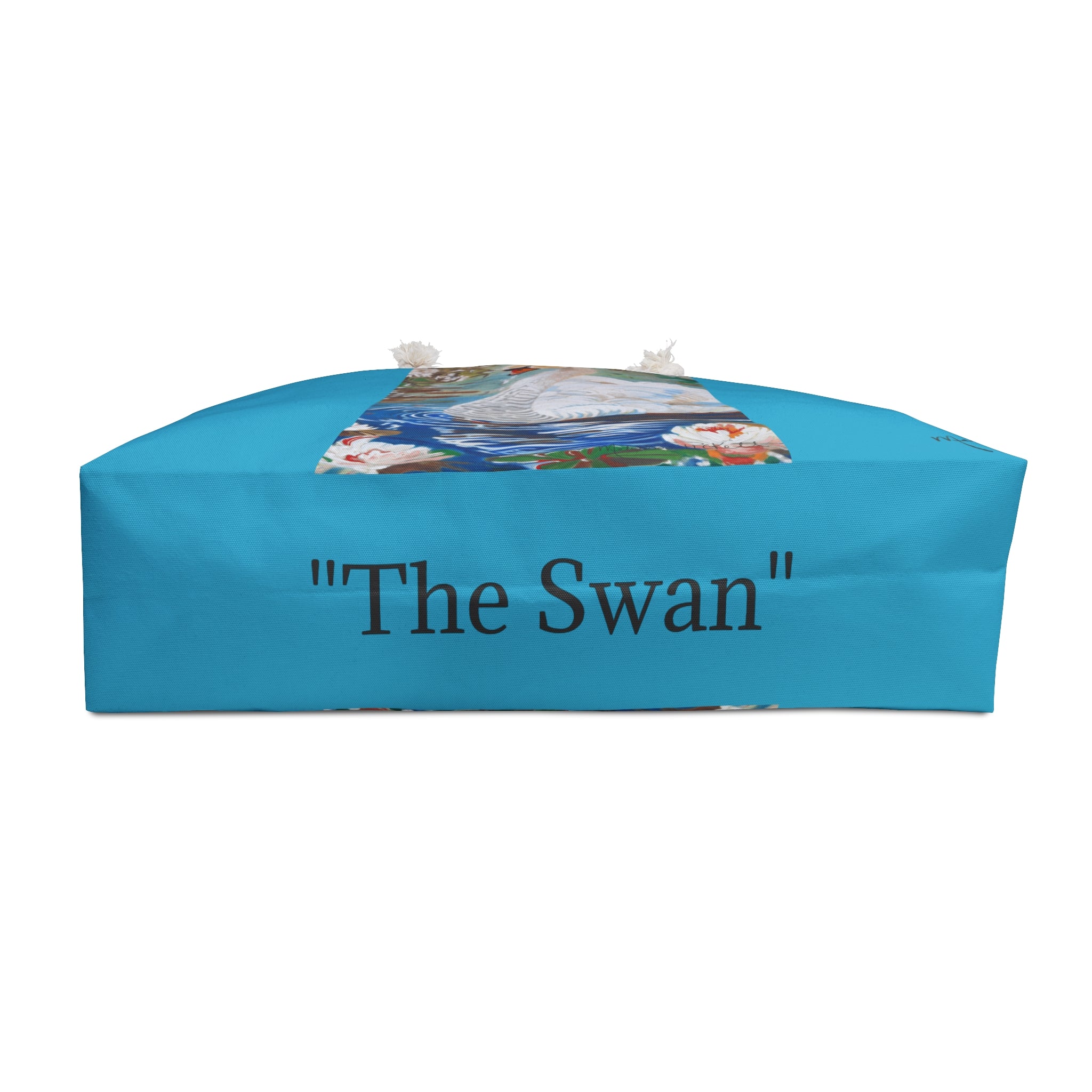 The Swan | Weekender Bag