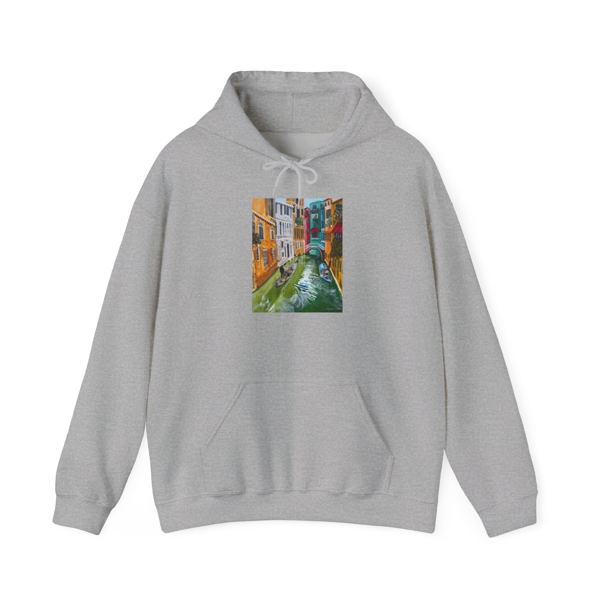 Venice | Unisex Heavy Blend™ Hooded Sweatshirt