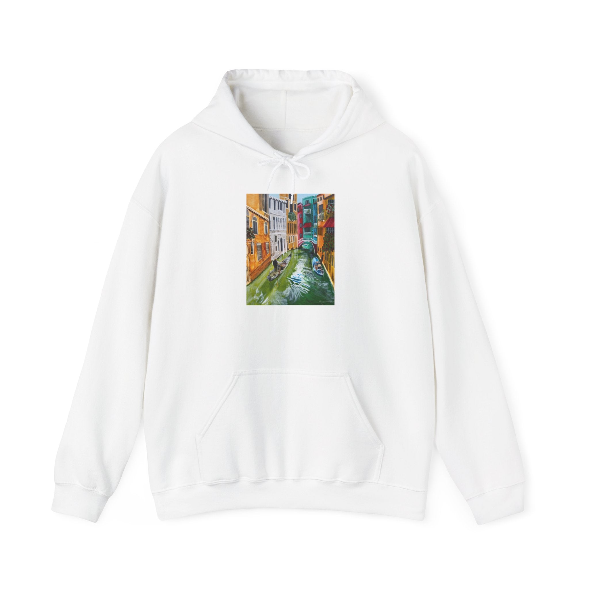 Venice | Unisex Heavy Blend™ Hooded Sweatshirt