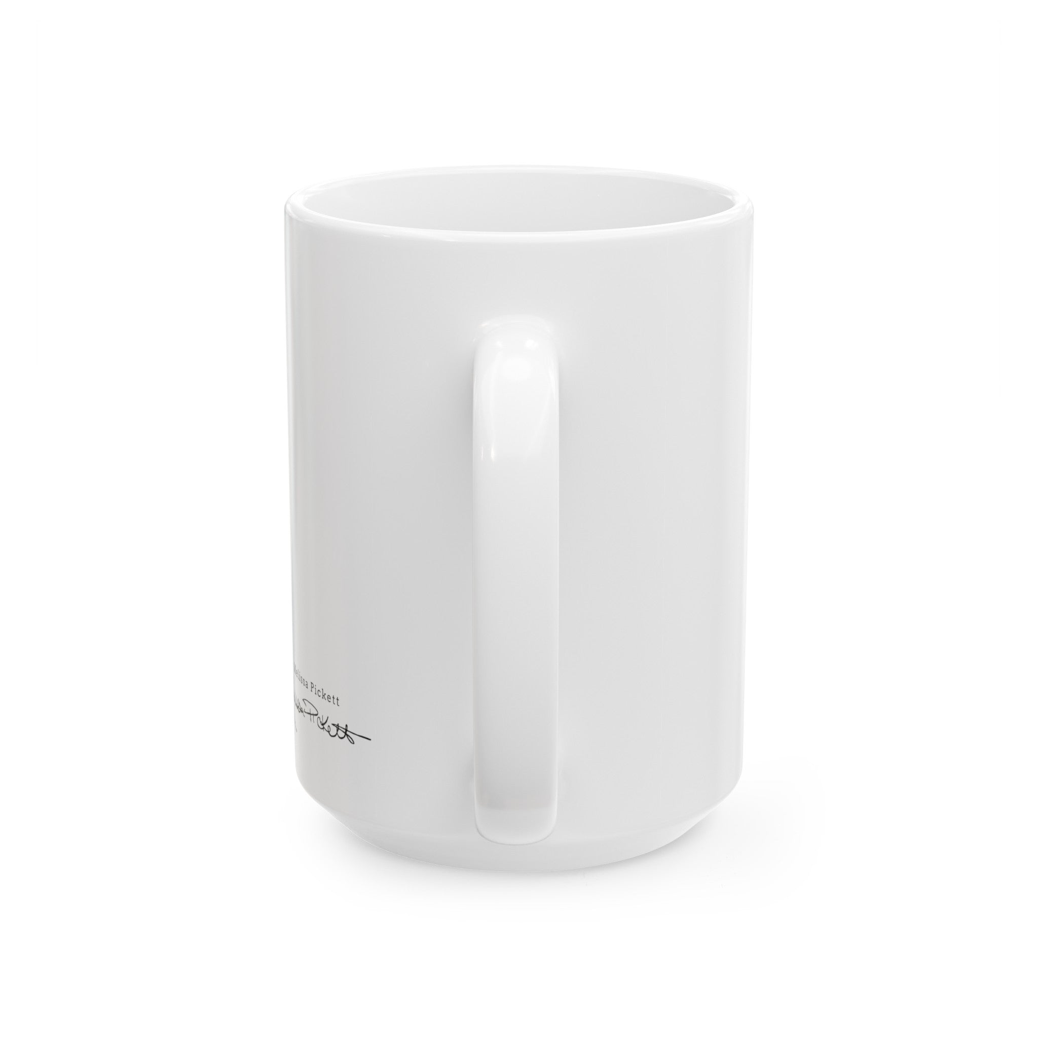 Venice | Ceramic Mug, (11oz, 15oz)