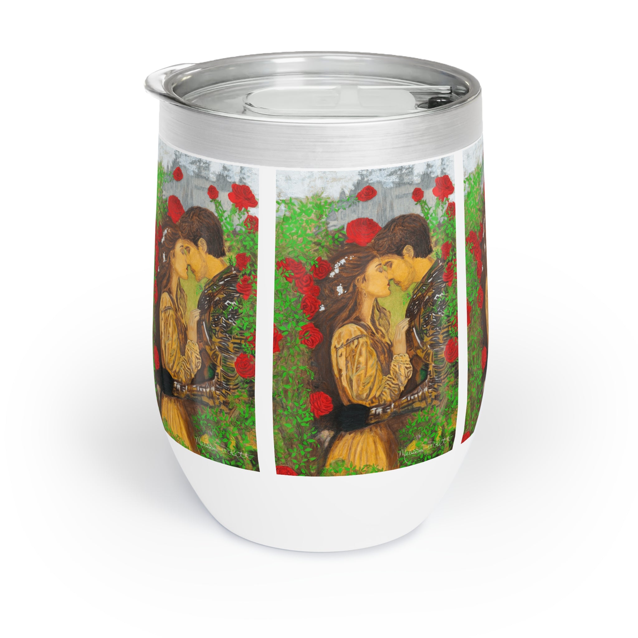 The Secret | Chill Wine Tumbler