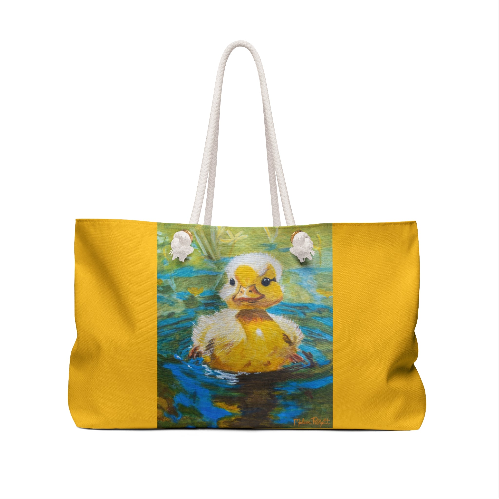 Waddles | Weekender Bag