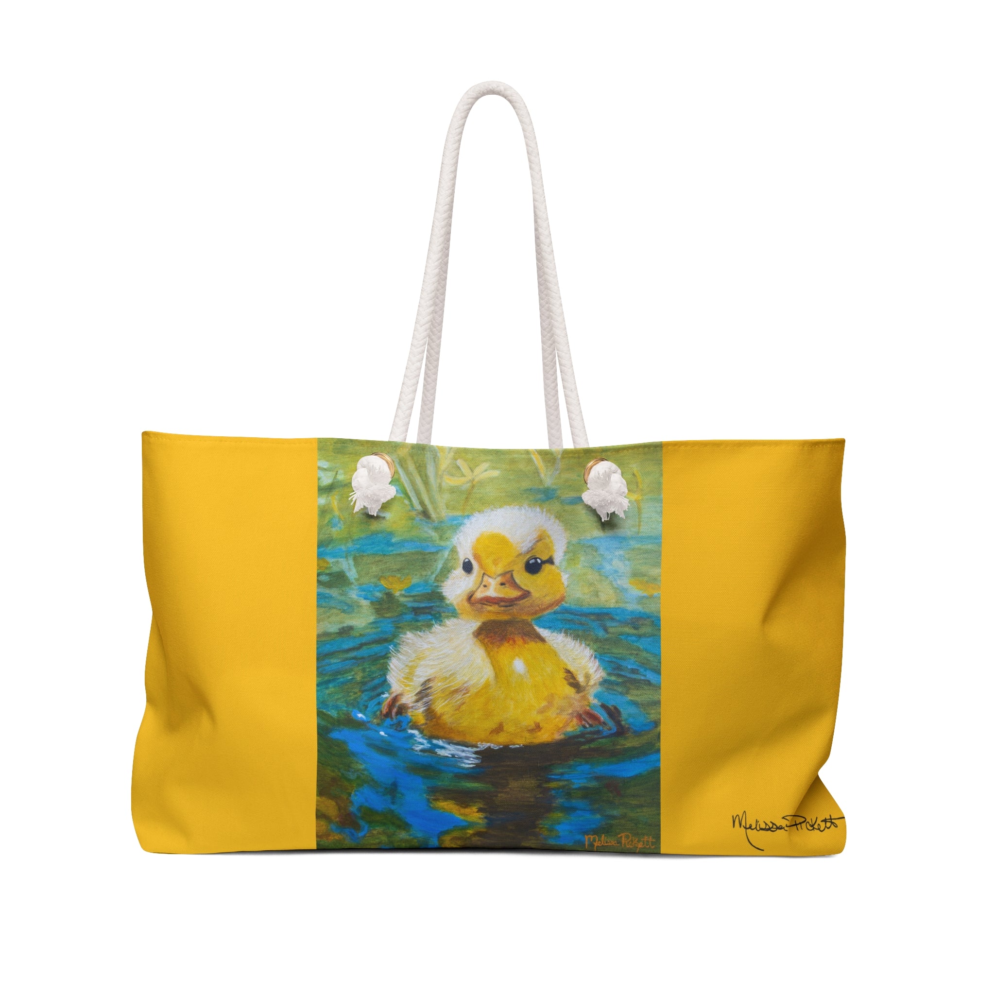Waddles | Weekender Bag