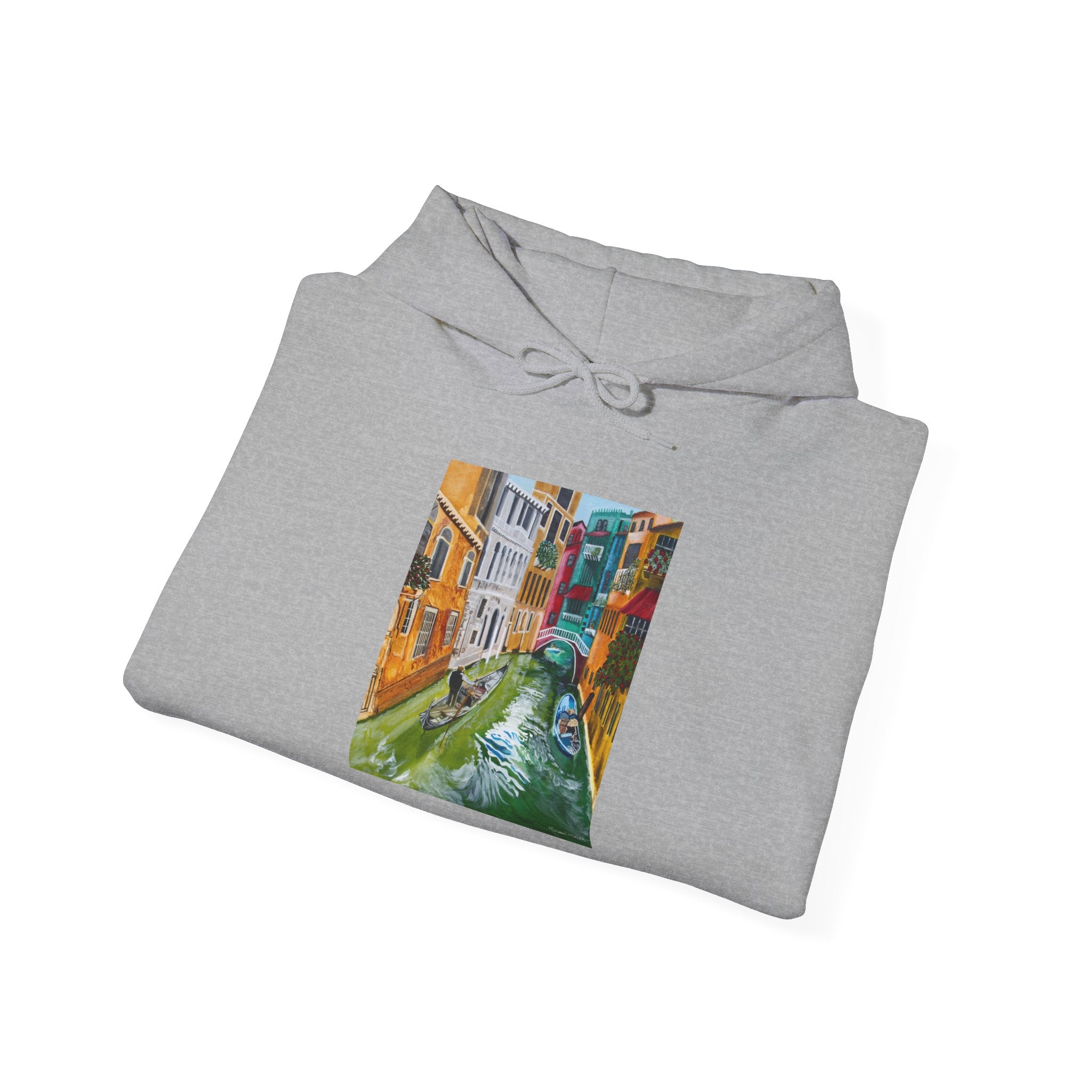 Venice | Unisex Heavy Blend™ Hooded Sweatshirt