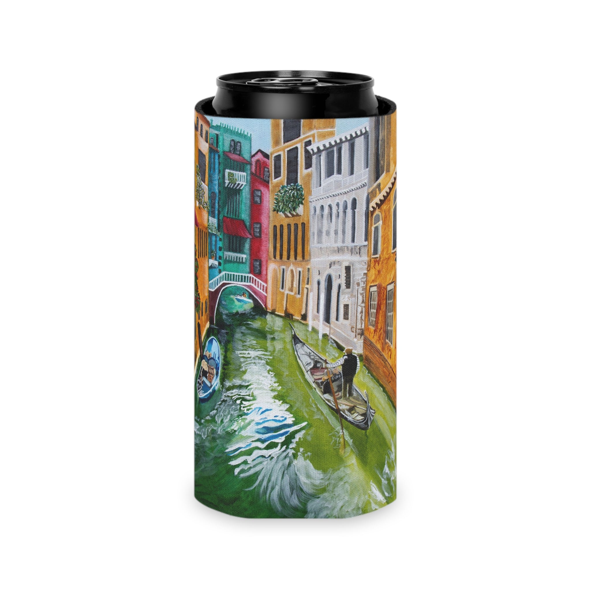 Venice | Can Cooler