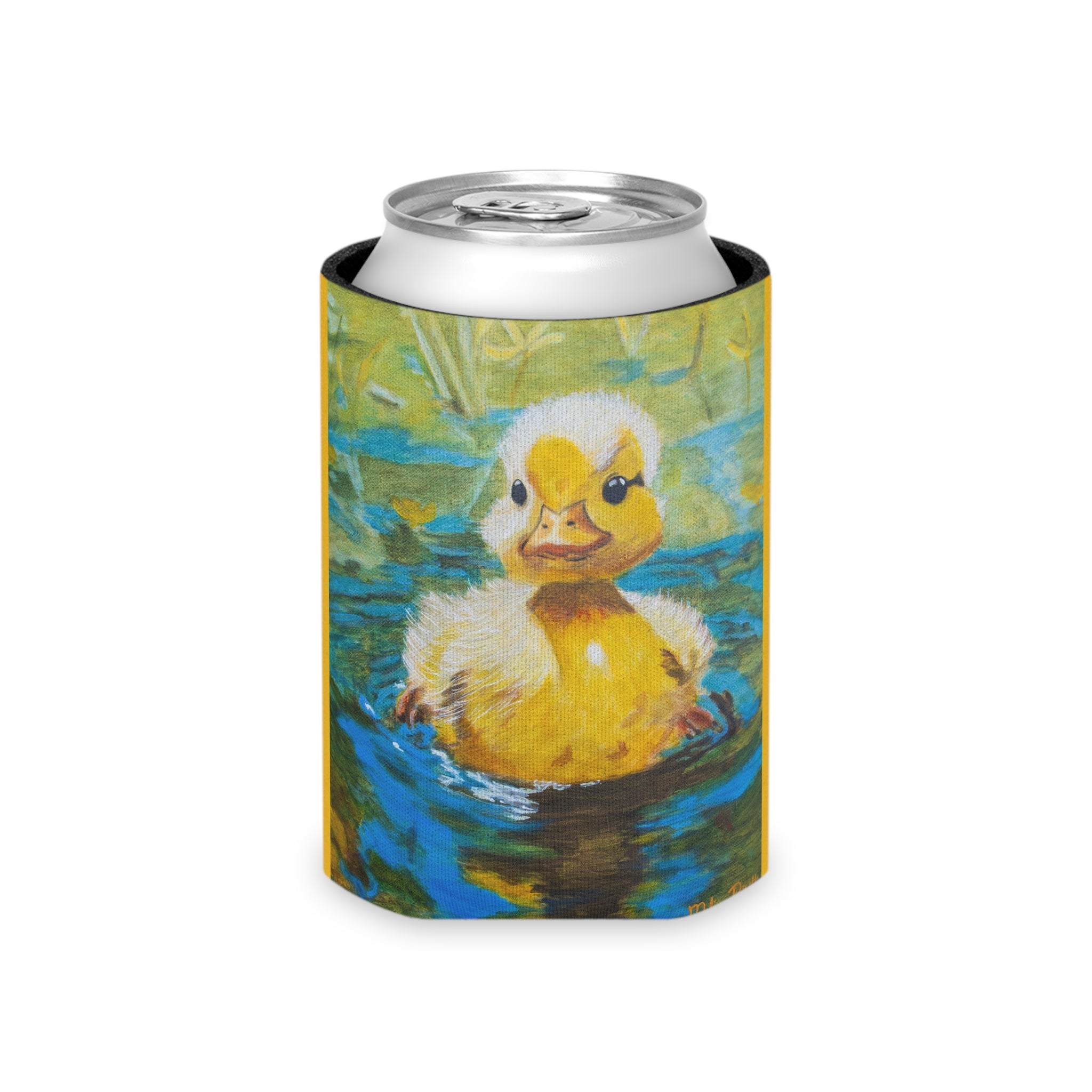 Waddles | Can Cooler