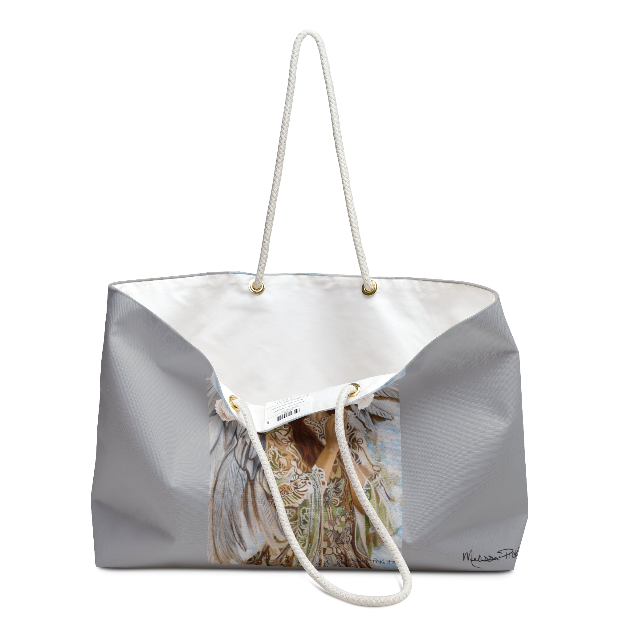 Faith | Weekender Bag