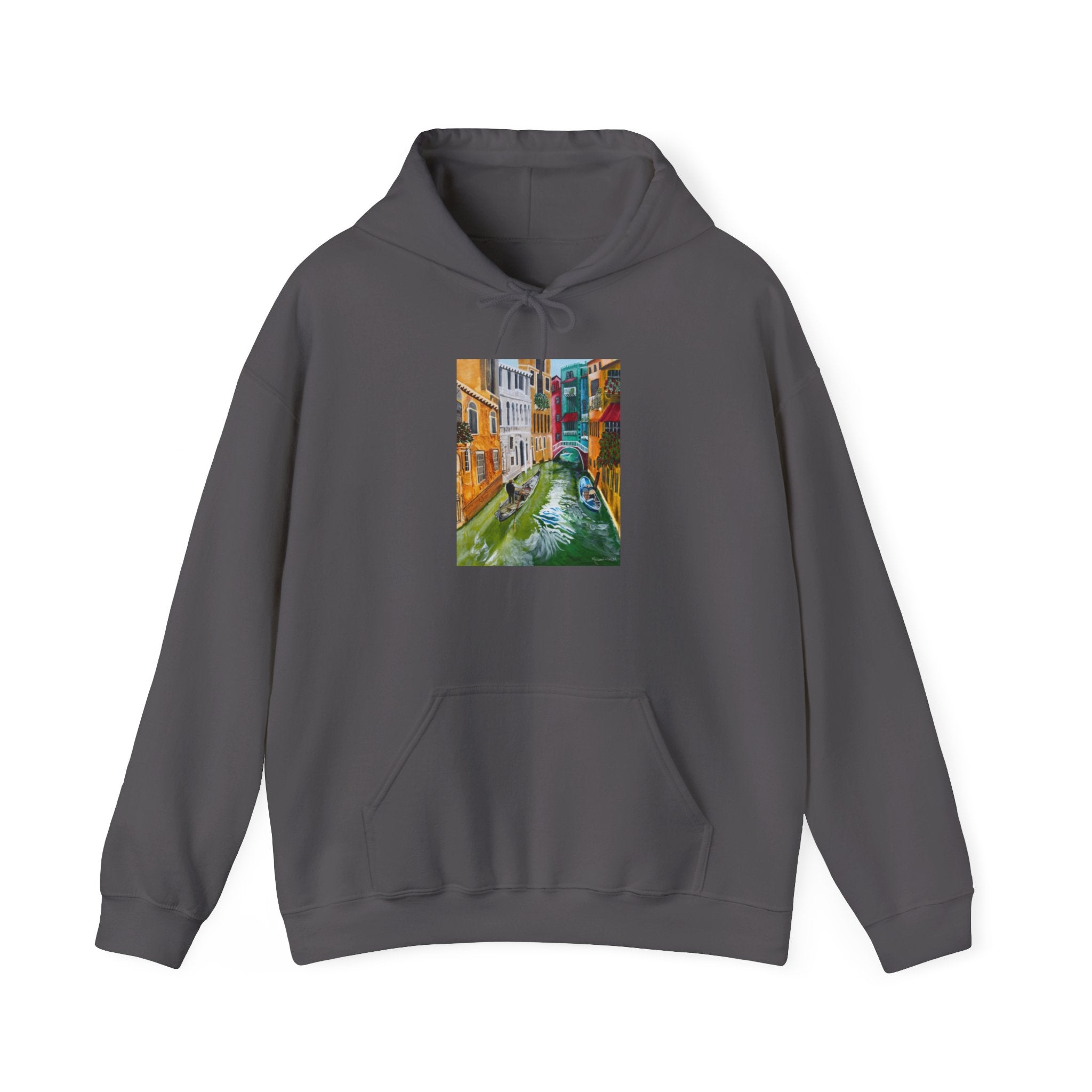 Venice | Unisex Heavy Blend™ Hooded Sweatshirt